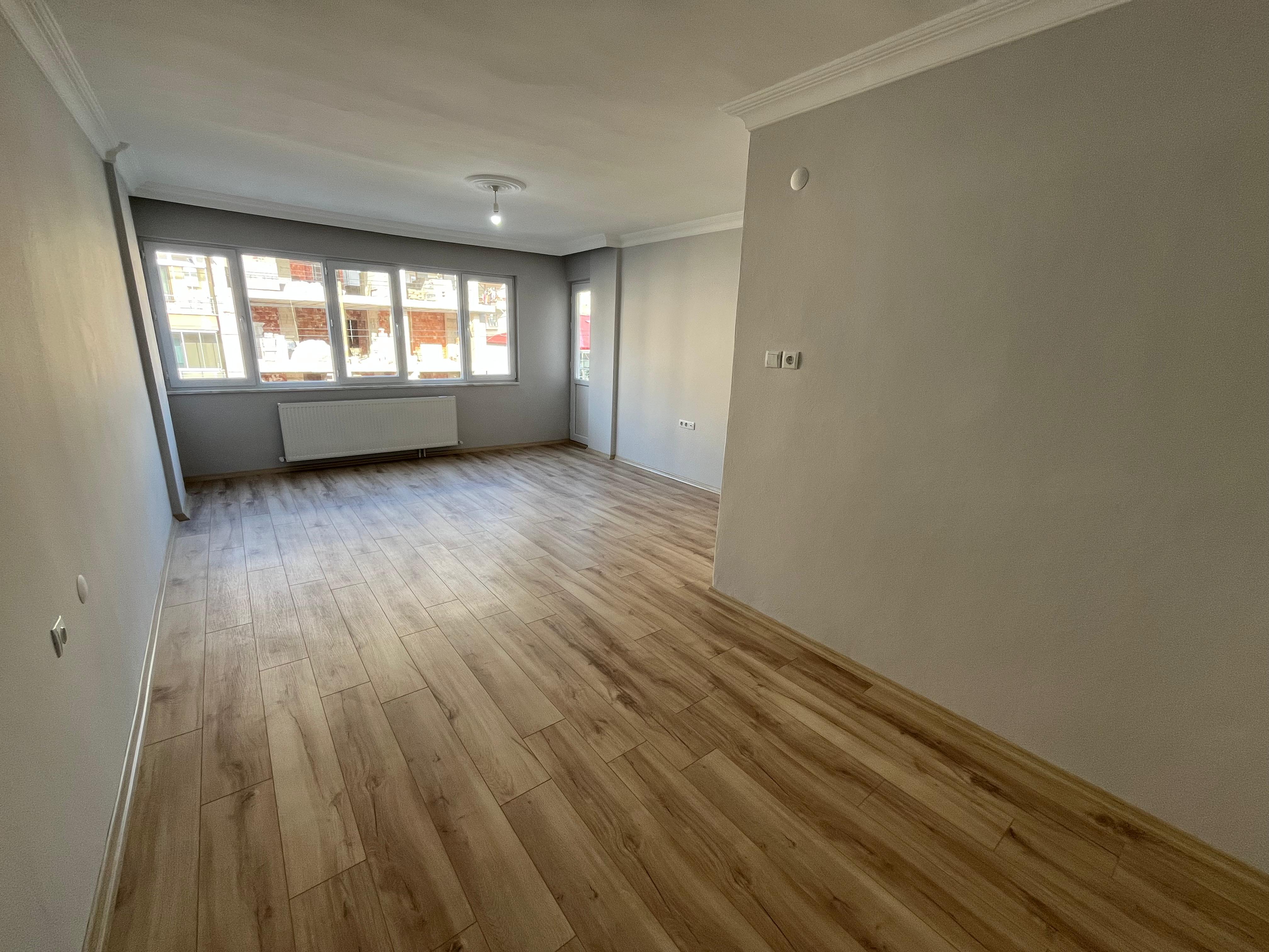 TEYYAREDÜZÜ MAH. 500 EVLER 3+1 KİRALIK DAİRE