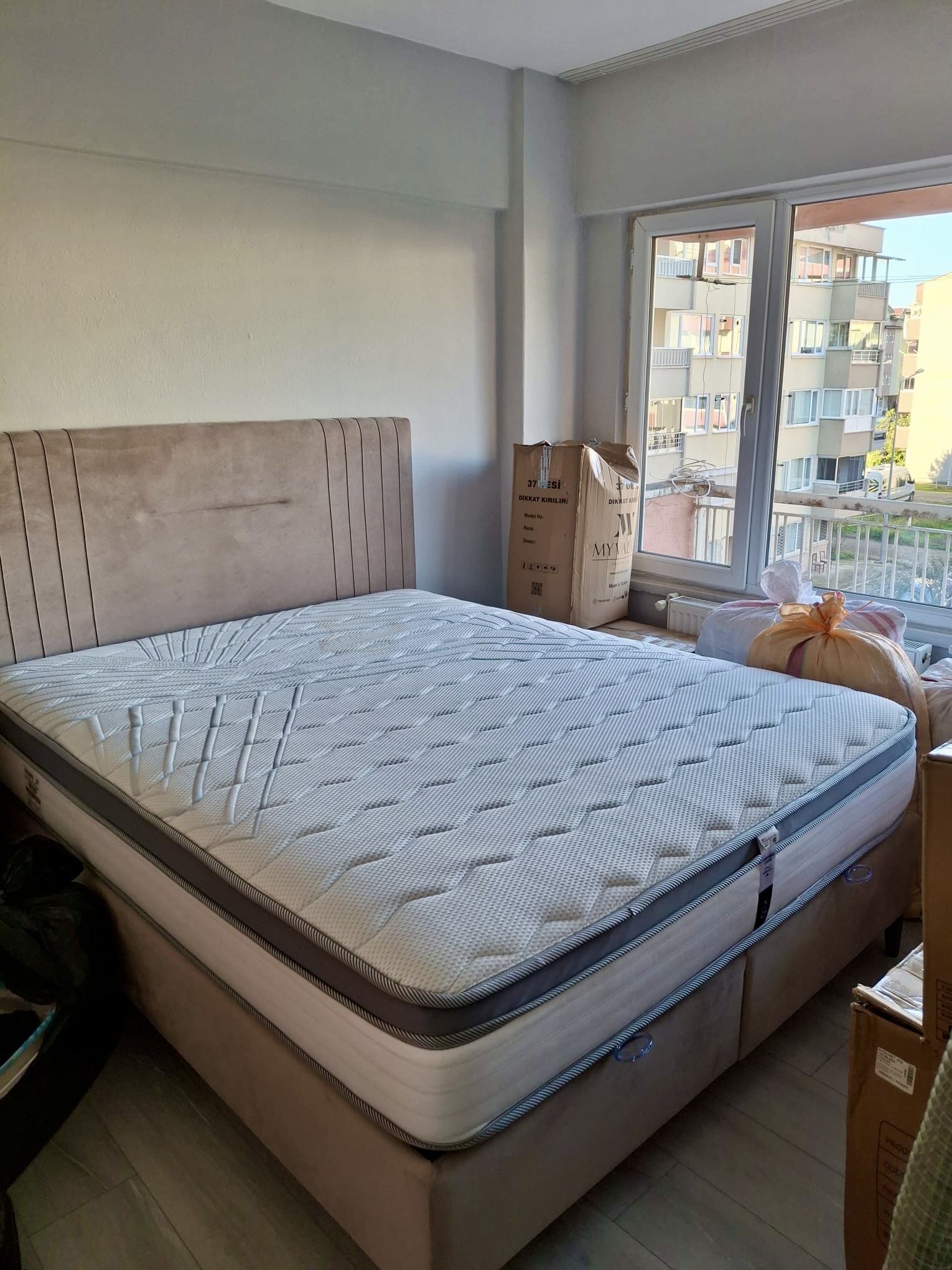 AKYAZI ORKENT SATILIK