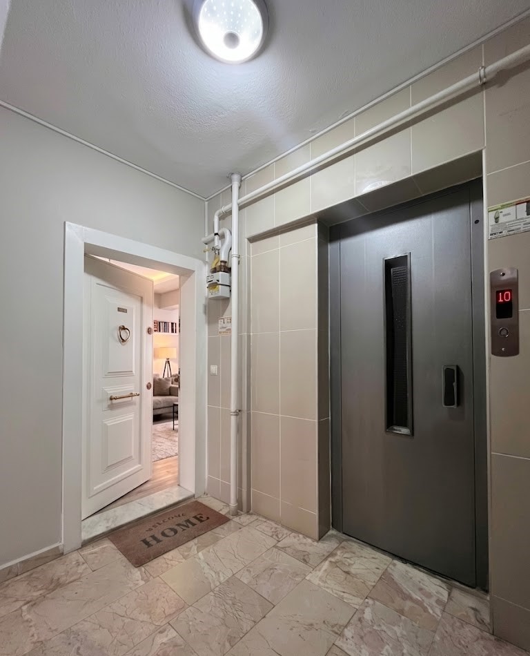 MABEL'DEN ÇITLAKKALE MAHALLESİ SATILIK DAİRE