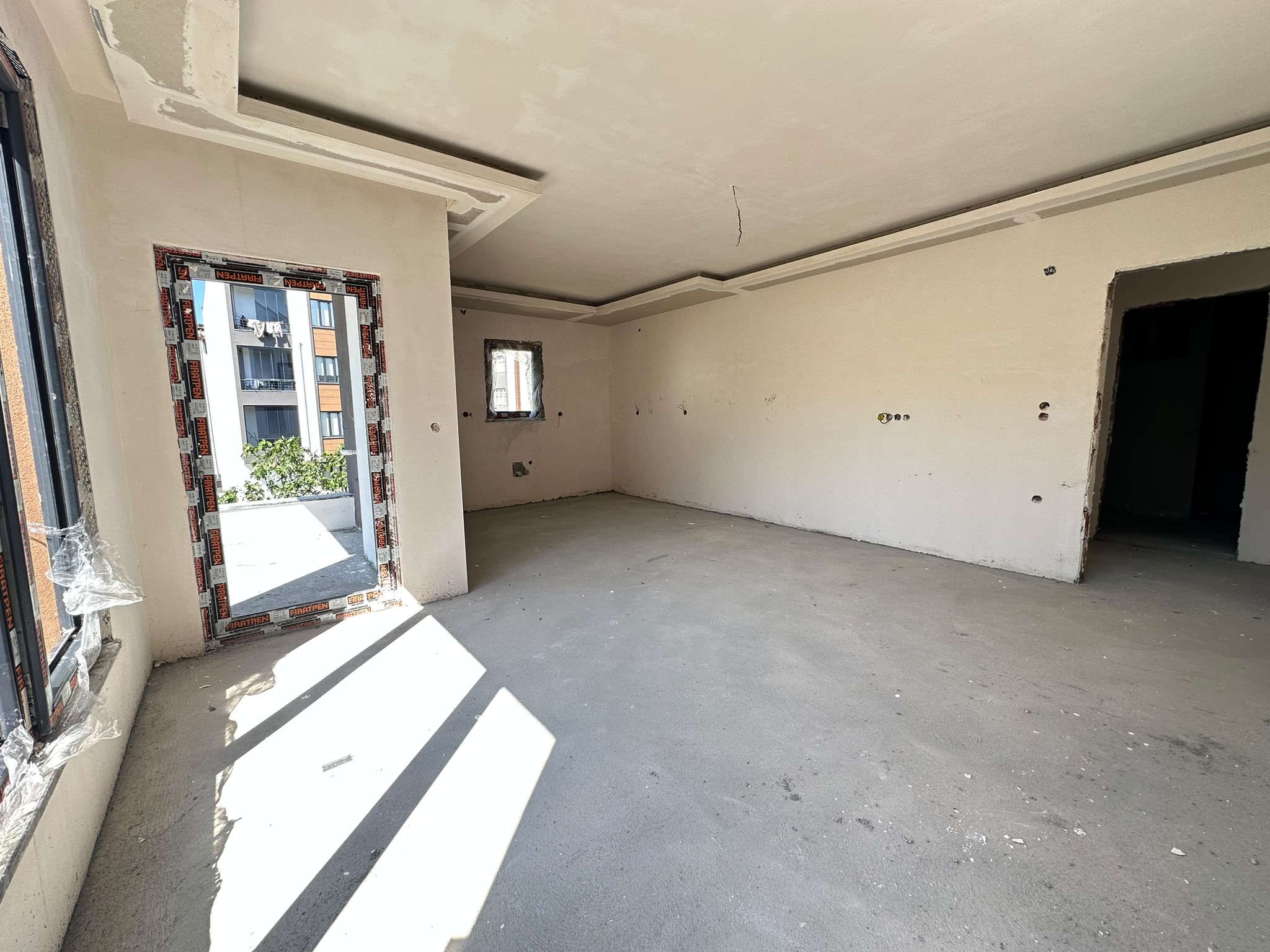 MABEL DEN 2+1 SIFIR DAİRE(BİTMESİNİ BEKLEYİP FIRSATI KAÇIRMAYIN)