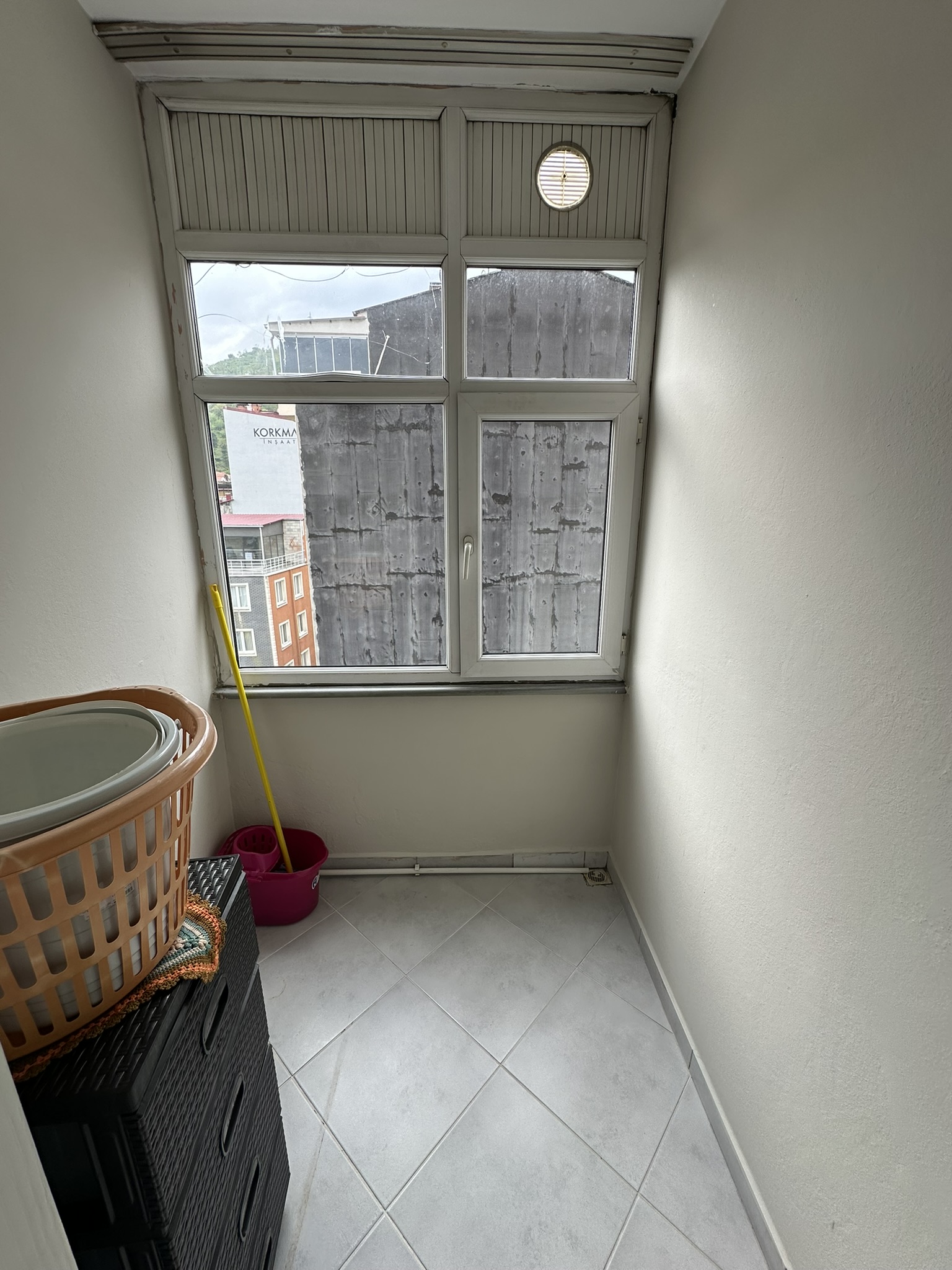 HACISİYAM MAHALLESİ SATILIK DAİRE