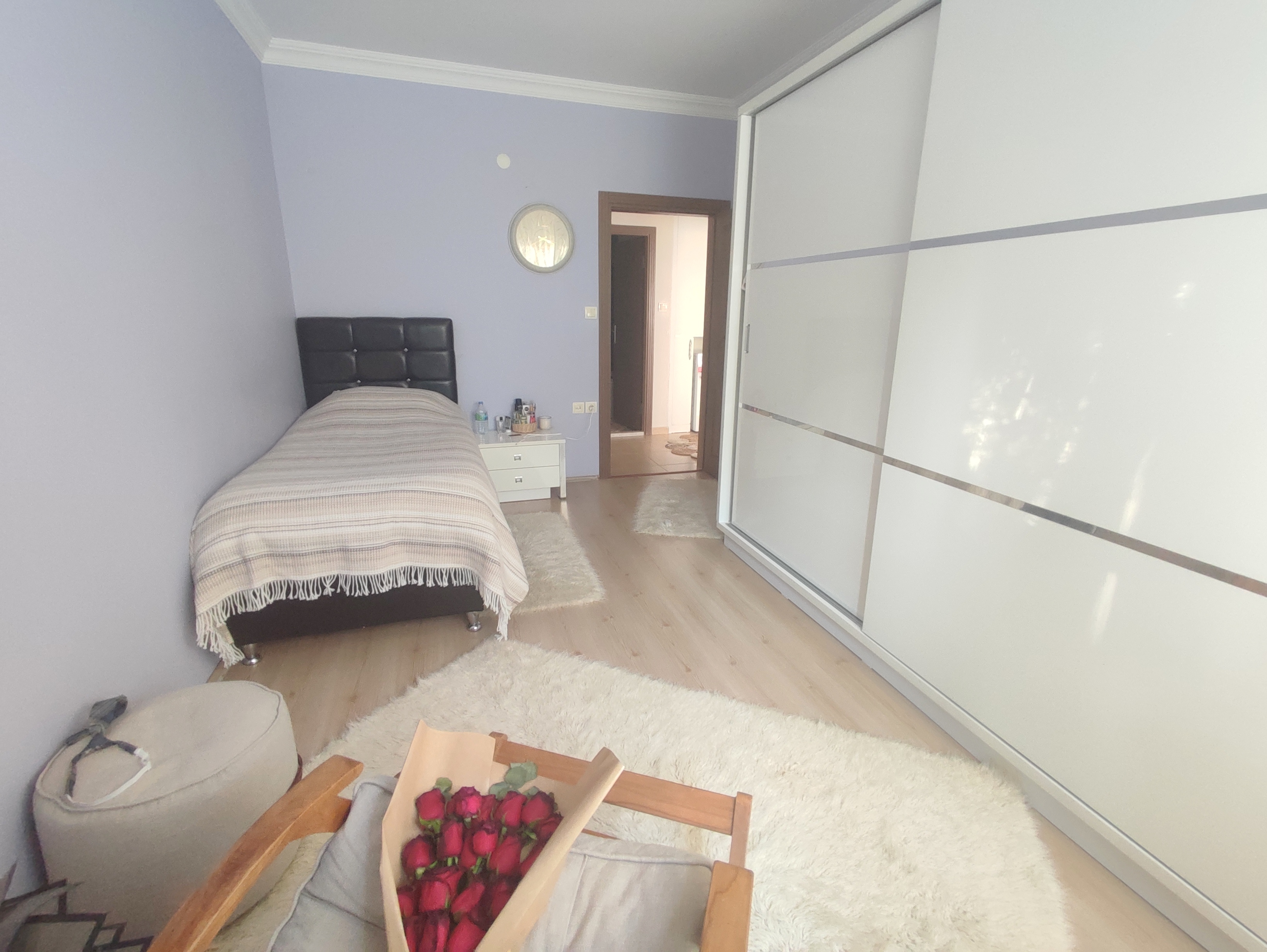 2 NOLU ERDOĞDU MAH. 4+1 GENİŞ FERAH MASRAFSIZ FIRSAT DAİRE