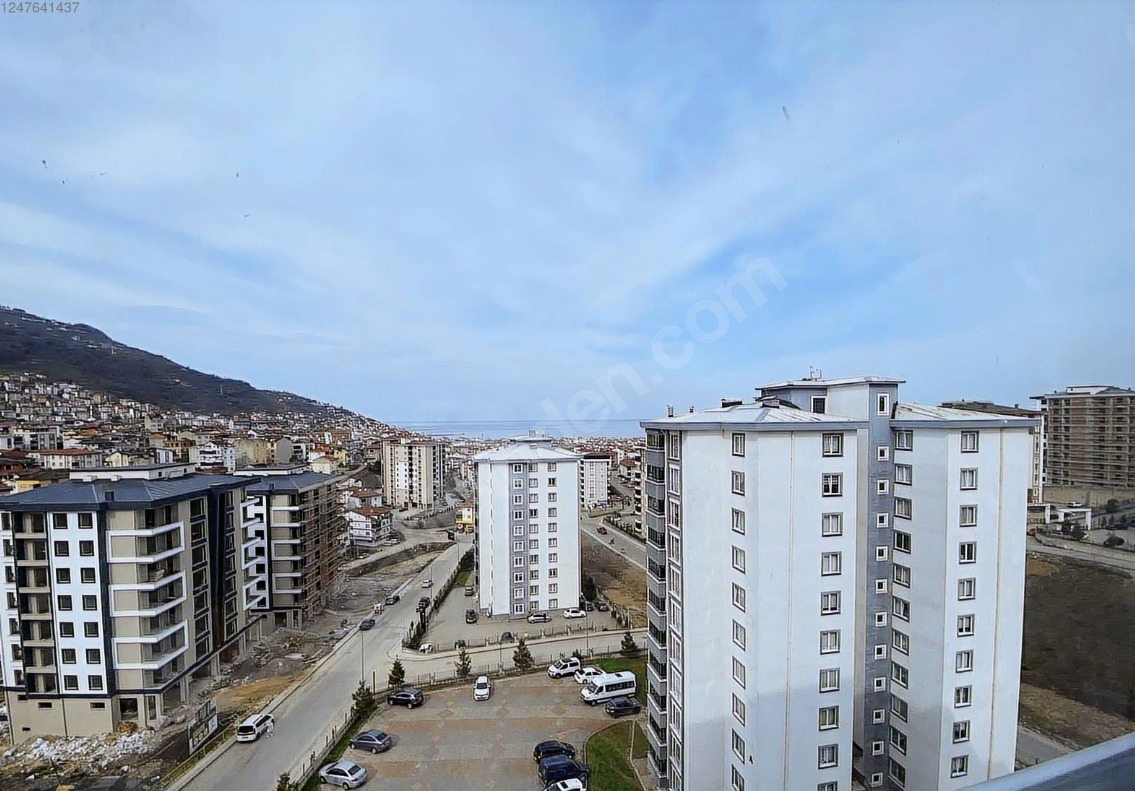 ŞANLITÜRKTE SATILIK DAİRE