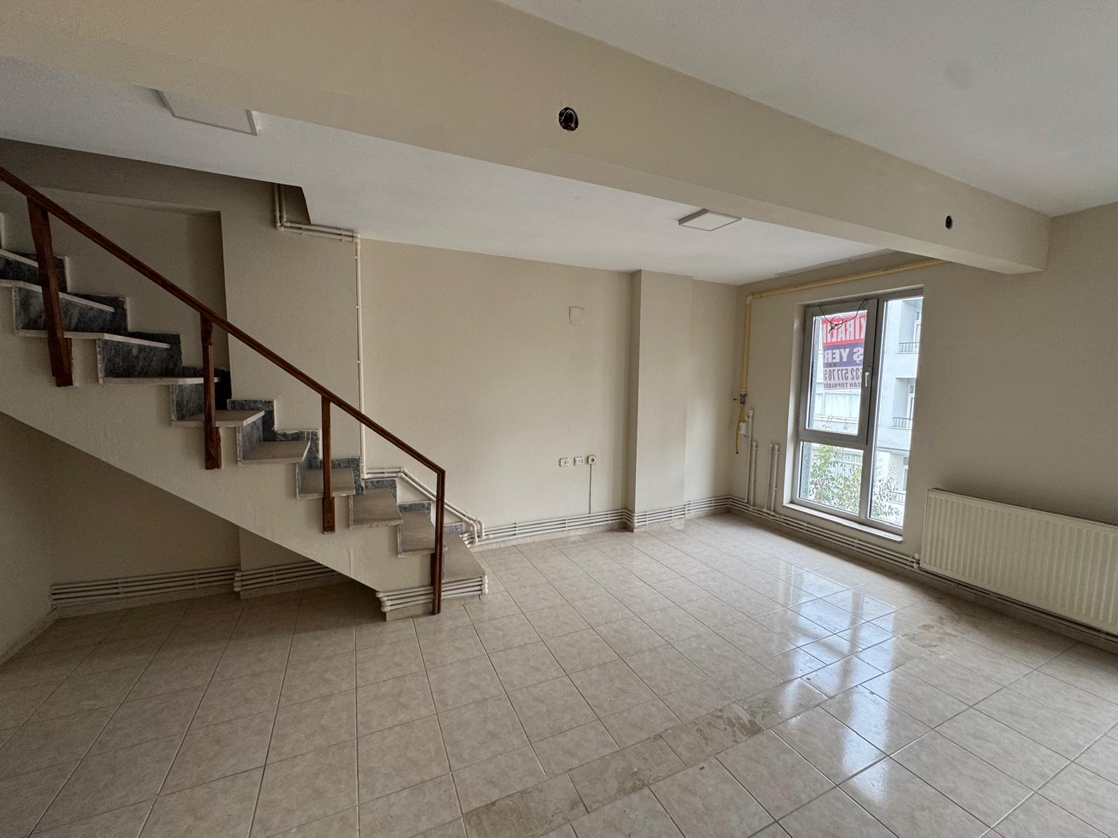 AKÇAABAT MERKEZDE KİRALIK İŞYERİ