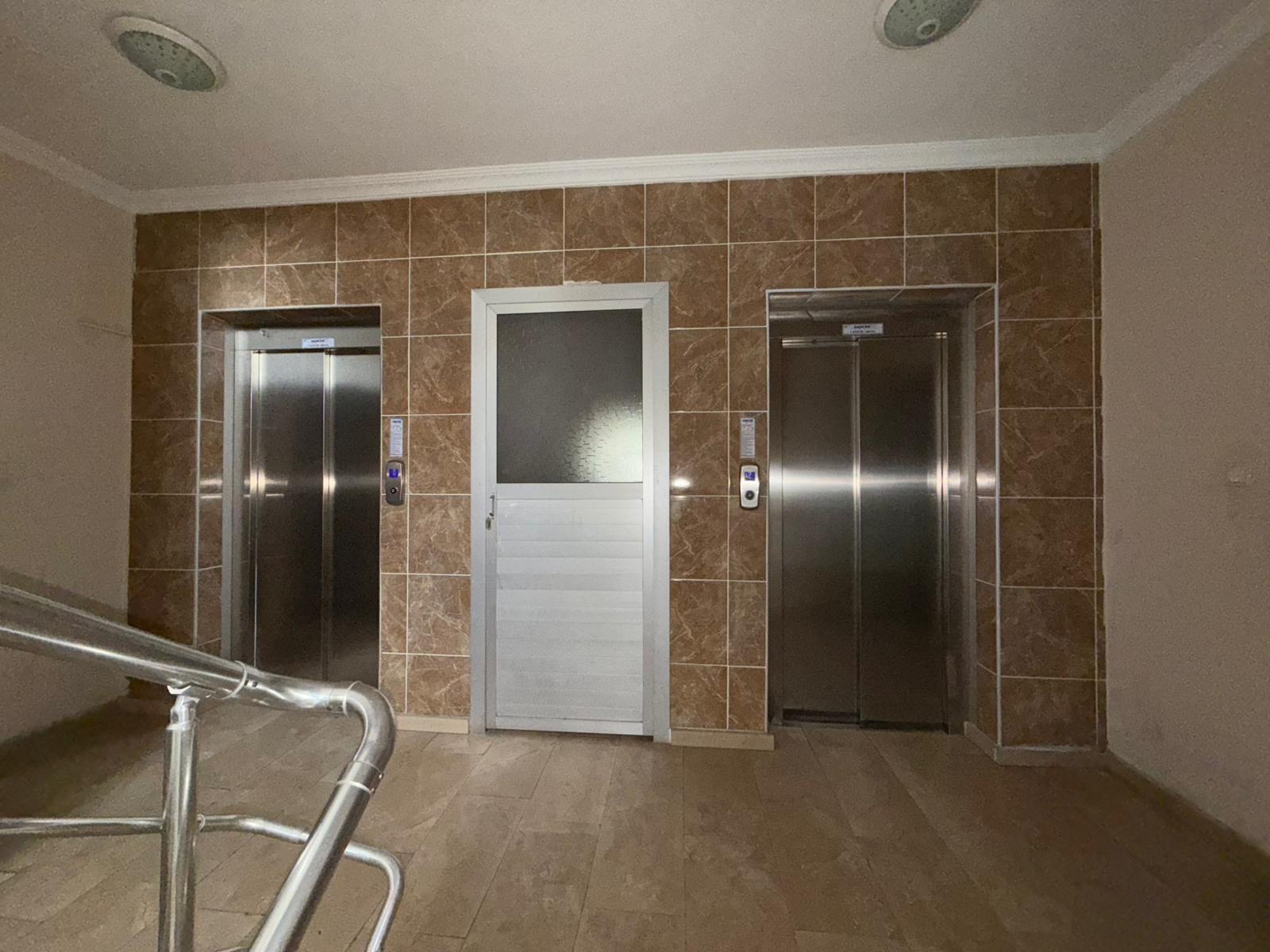 MABEL’DEN ÇUKURÇAYIR DA SATILIK 4+1 DAİRE