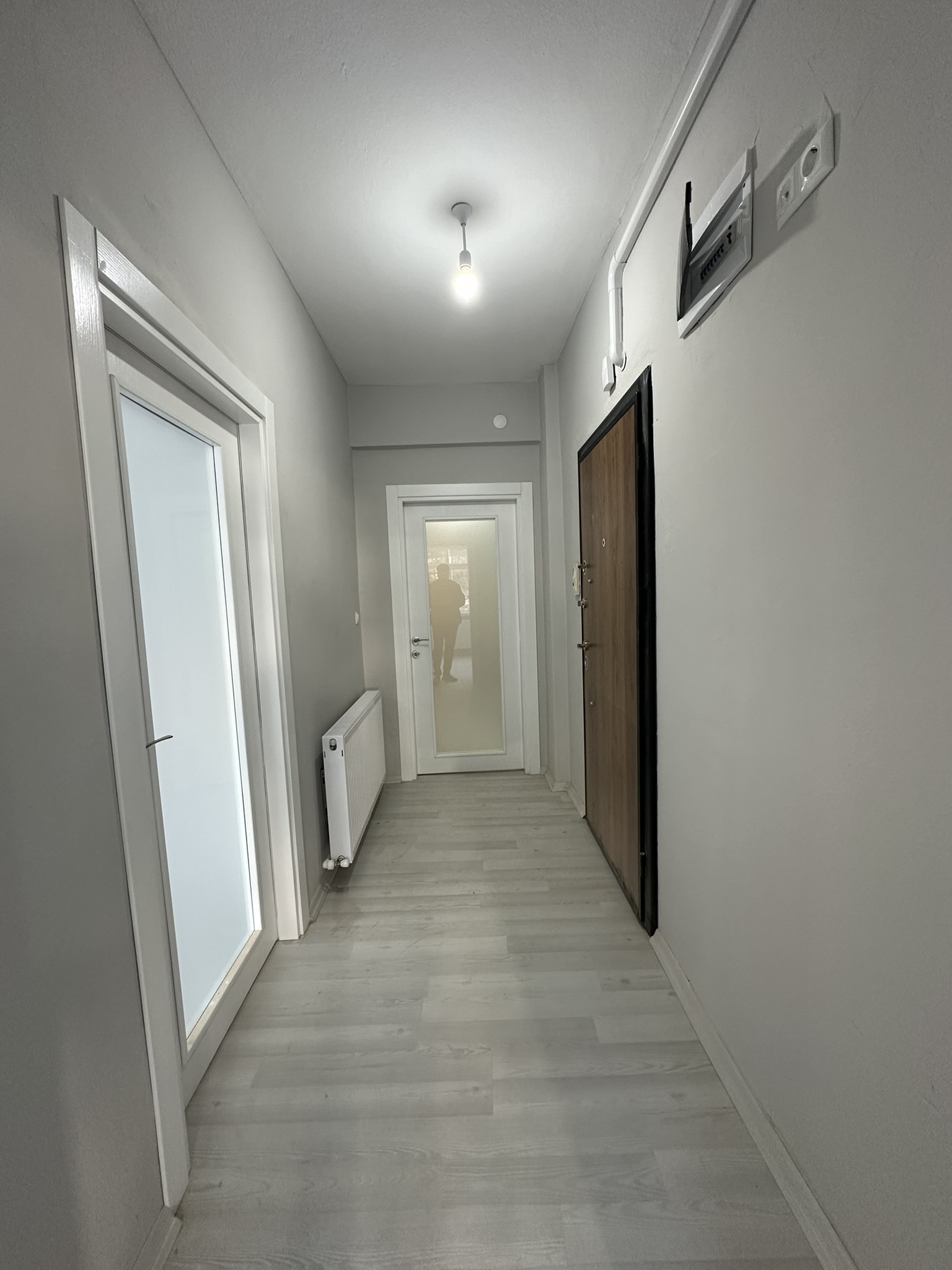 ÇINARLAR MAHALLESİ KİRALIK DAİRE