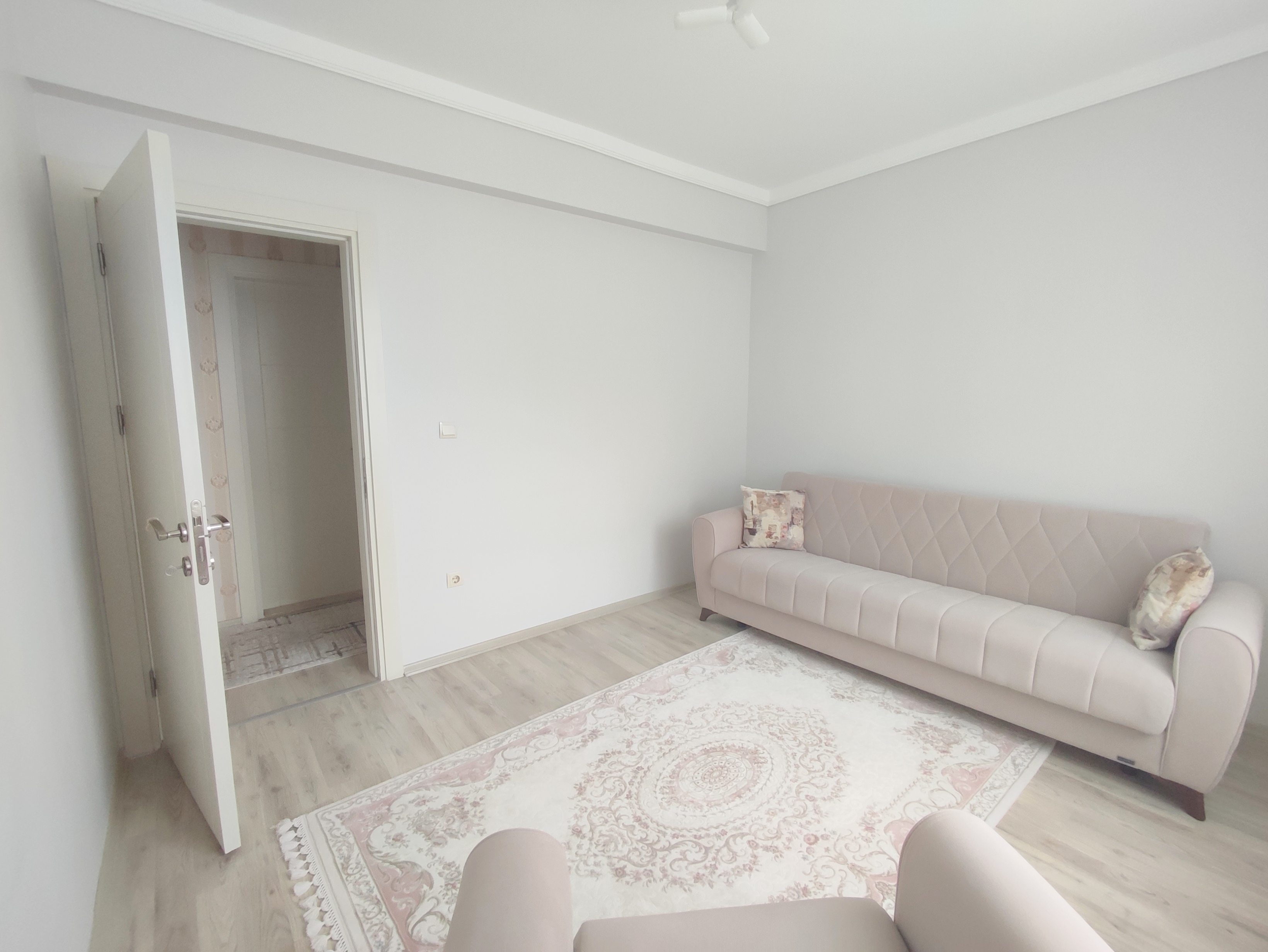 MABEL DEN SÖĞÜTLÜ MAH. 3+1 DENİZ MANZARALI SATILIK DAİRE