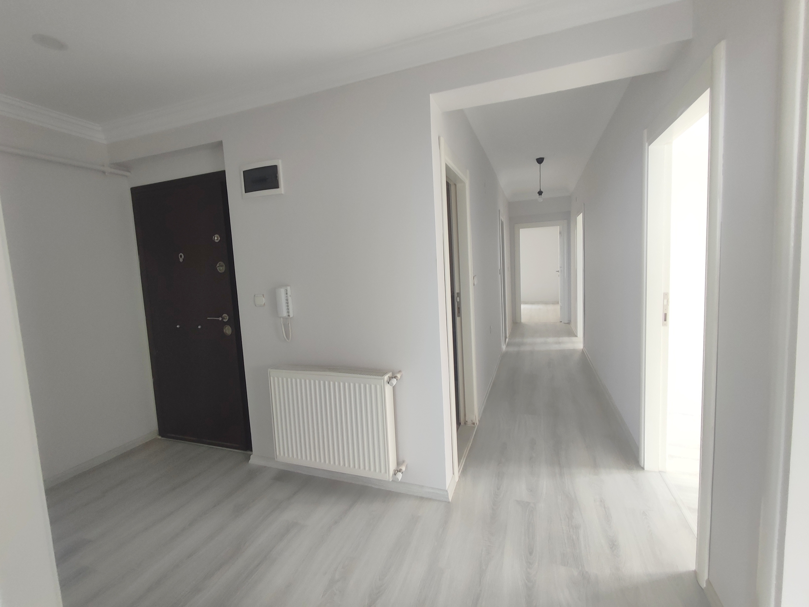 MABEL'DEN ÜNİVERSİTE MAH.GENİŞ FERAH DENİZ MANZARALI KİRALIK