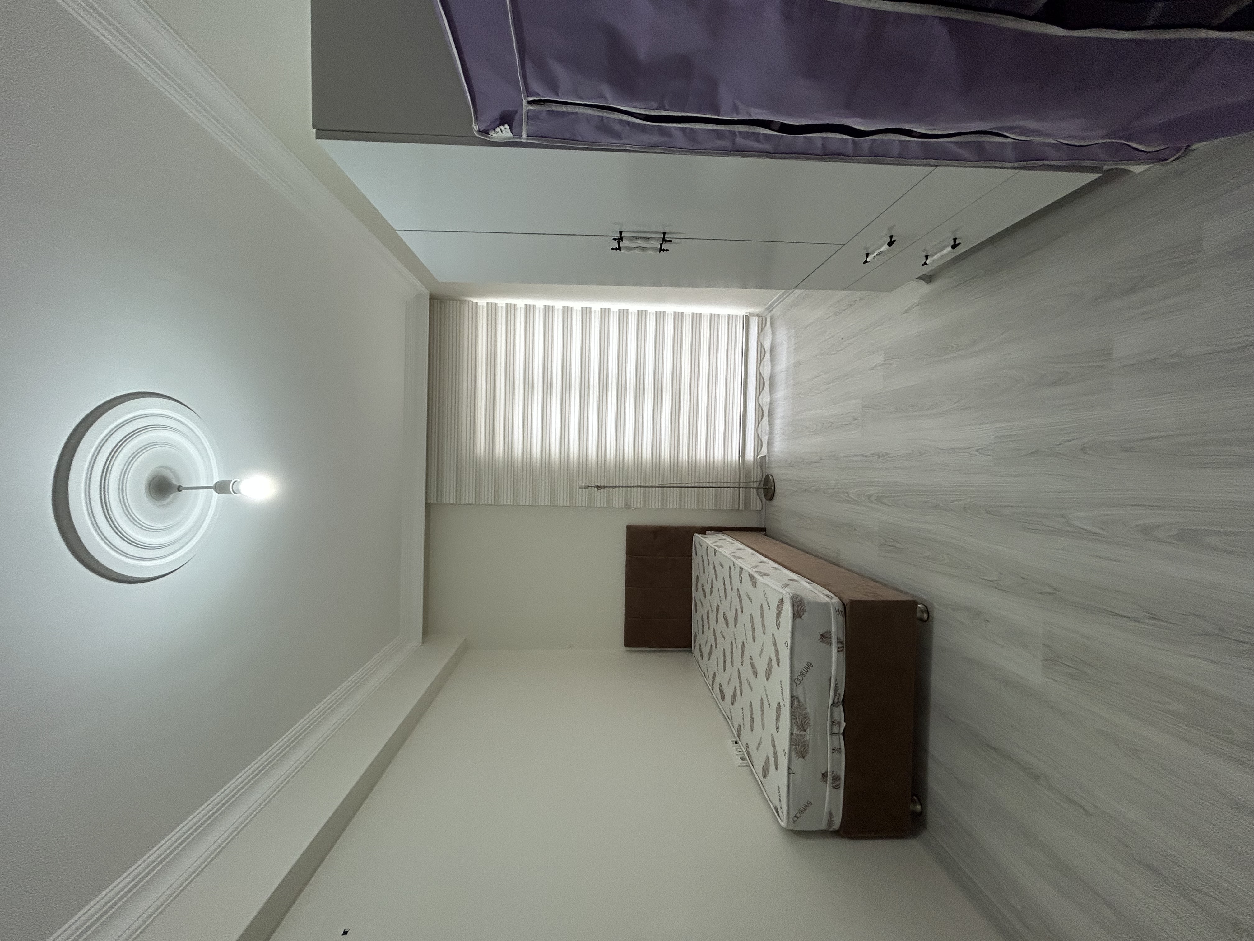 SELDEĞİRMENİ AKÇALI EŞYALI 3+1