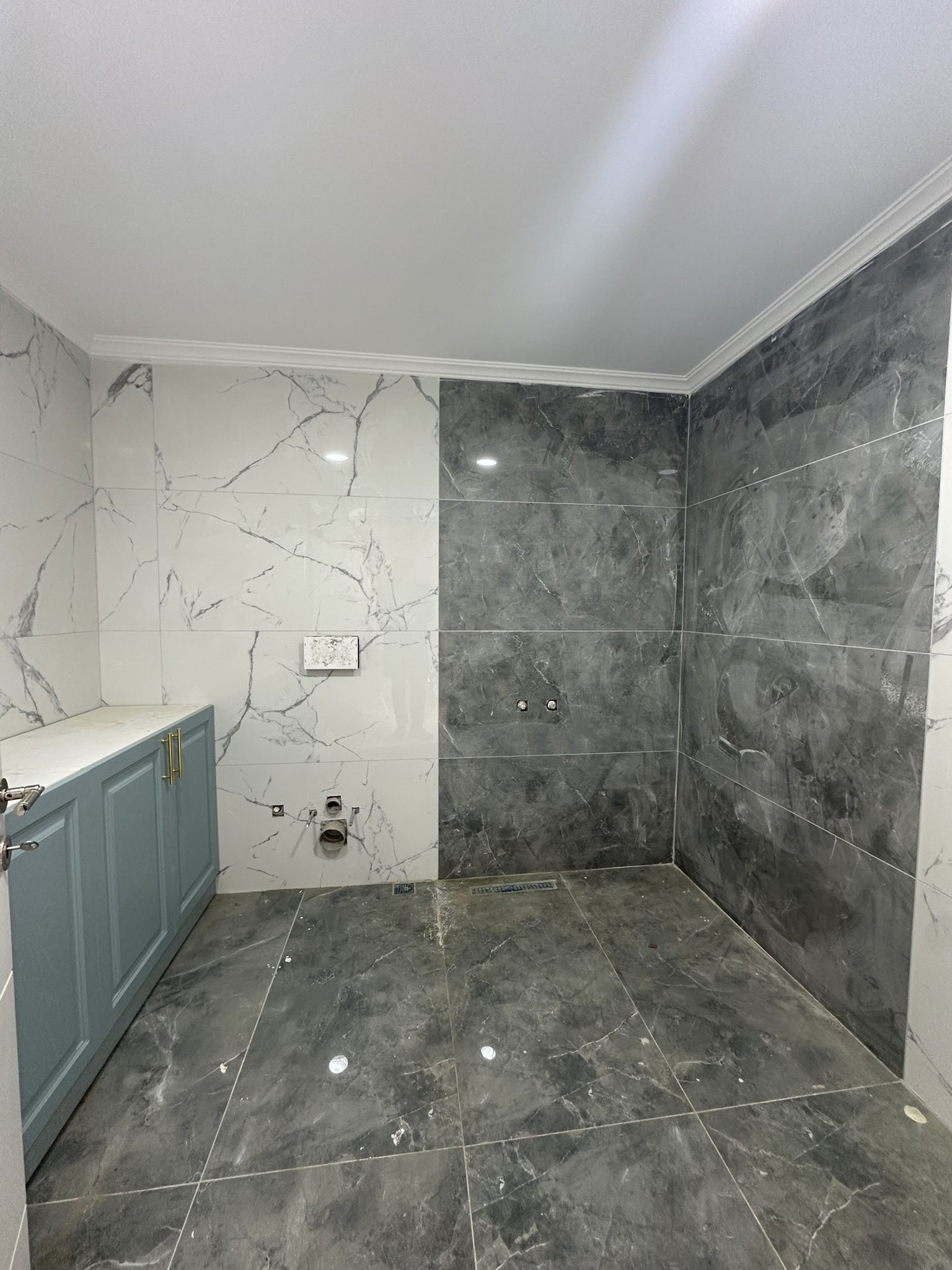 KAMER CITY C BLOK DUBLEKS DAİRE