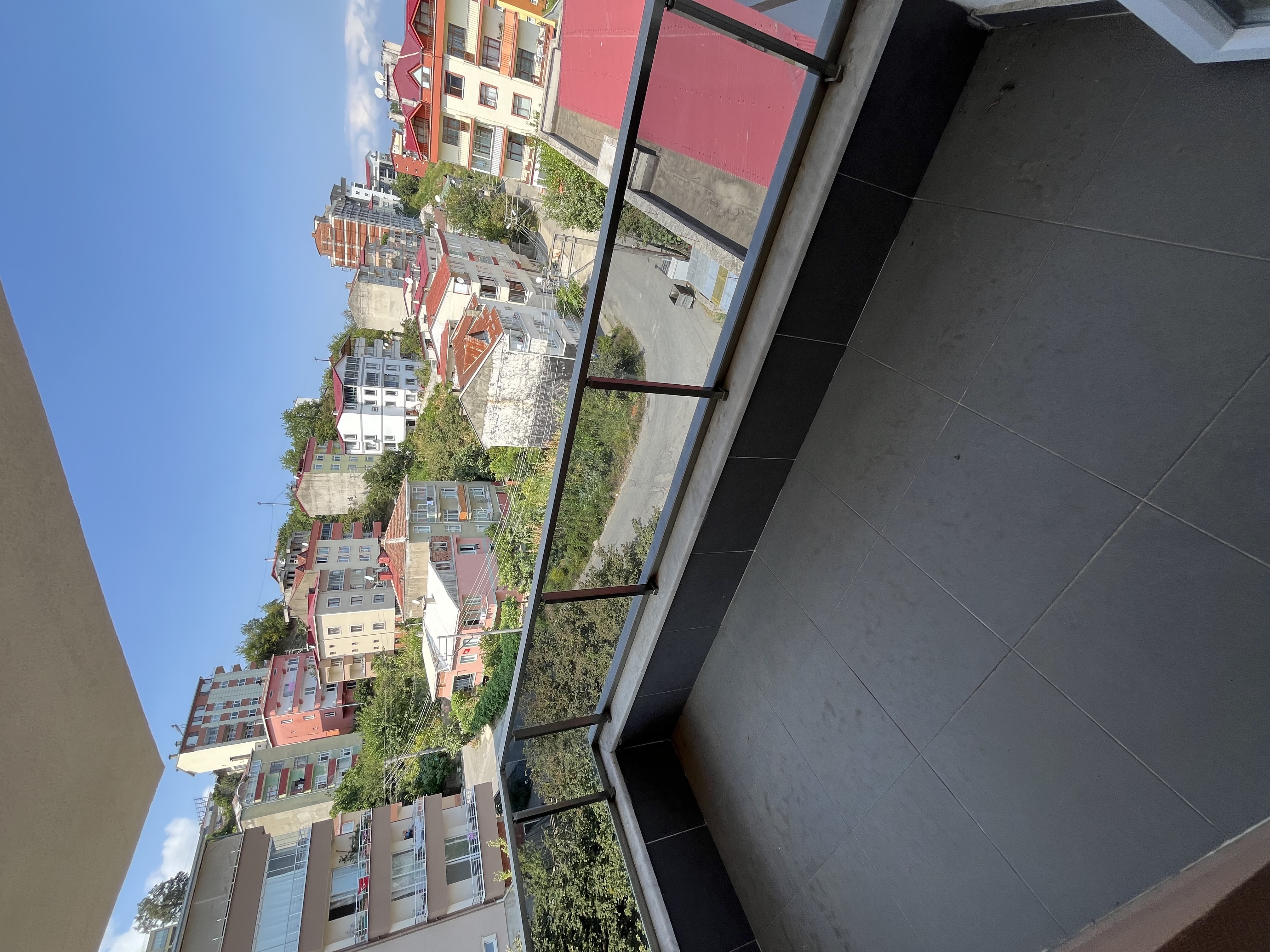 AKSU HUZUR APT SATILIK