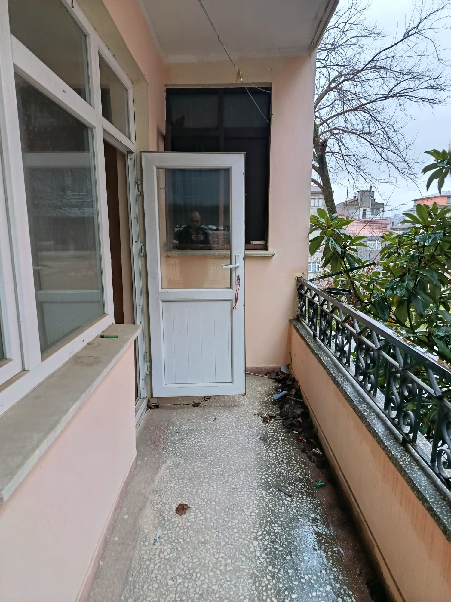 EVKAF MAHALLESİ FIRSAT SATILIK DAİRE