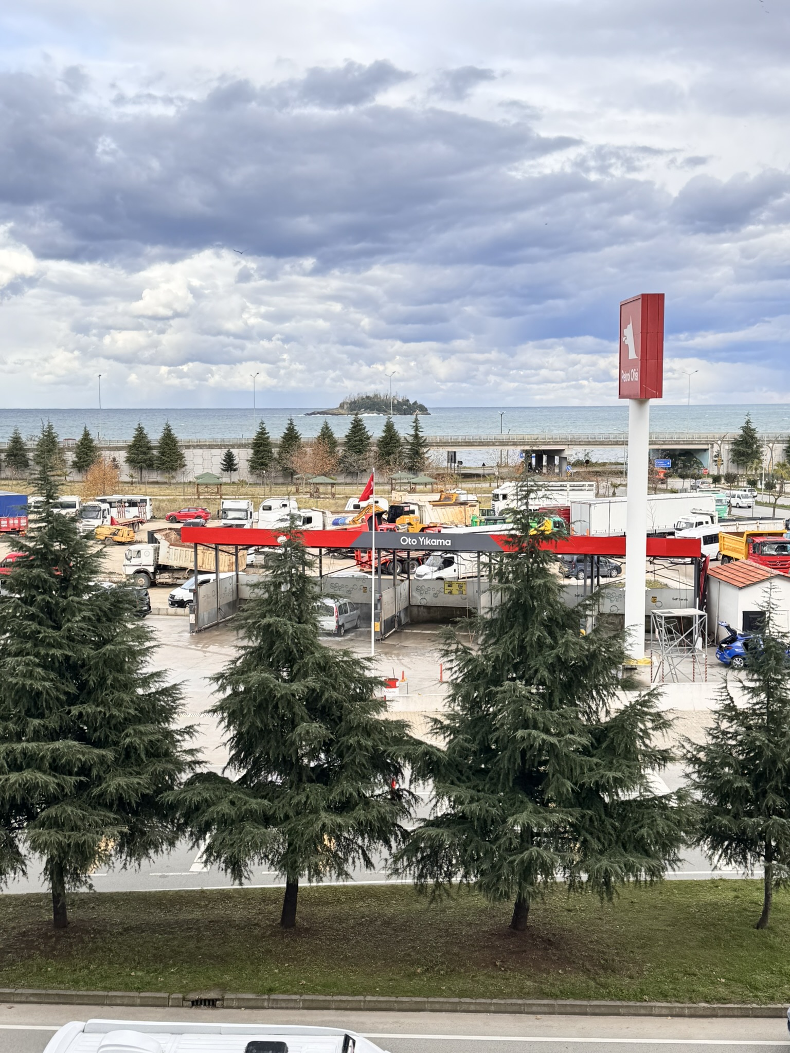 AKSU MH. SATILIK AFTA BULVAR B BLOK