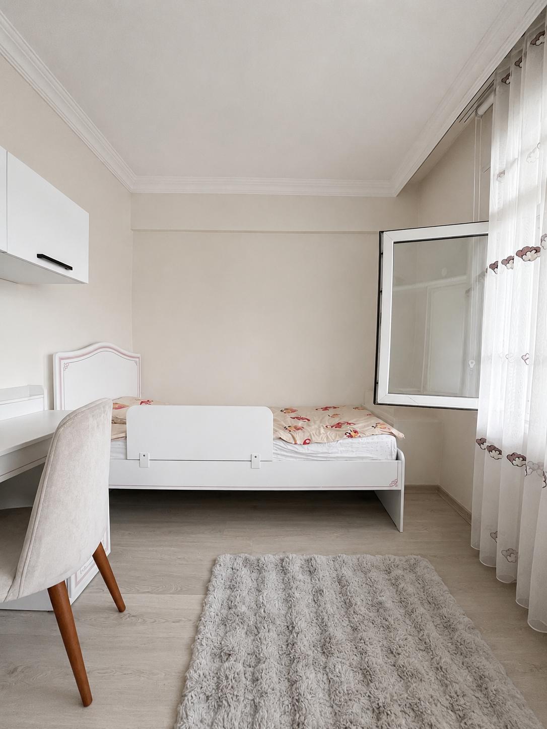 MABEL'DEN HACI HACIHÜSEYİN MAH. YENİLENMİŞ FIRSAT DAİRE