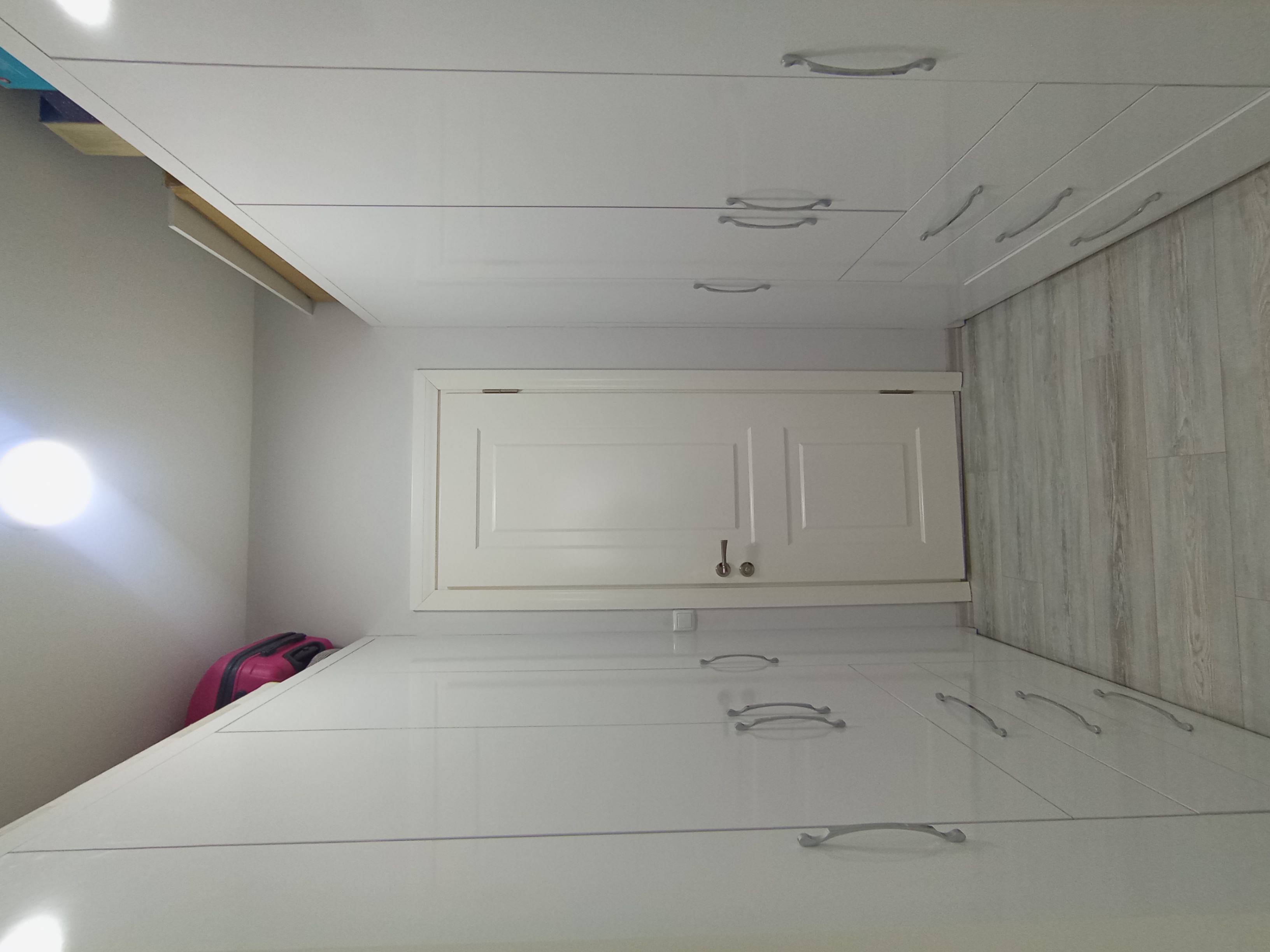 ERİKLİMAN MH. PRESTİJLİ SİTE İÇERİSİNDE SATILIK DAİRE
