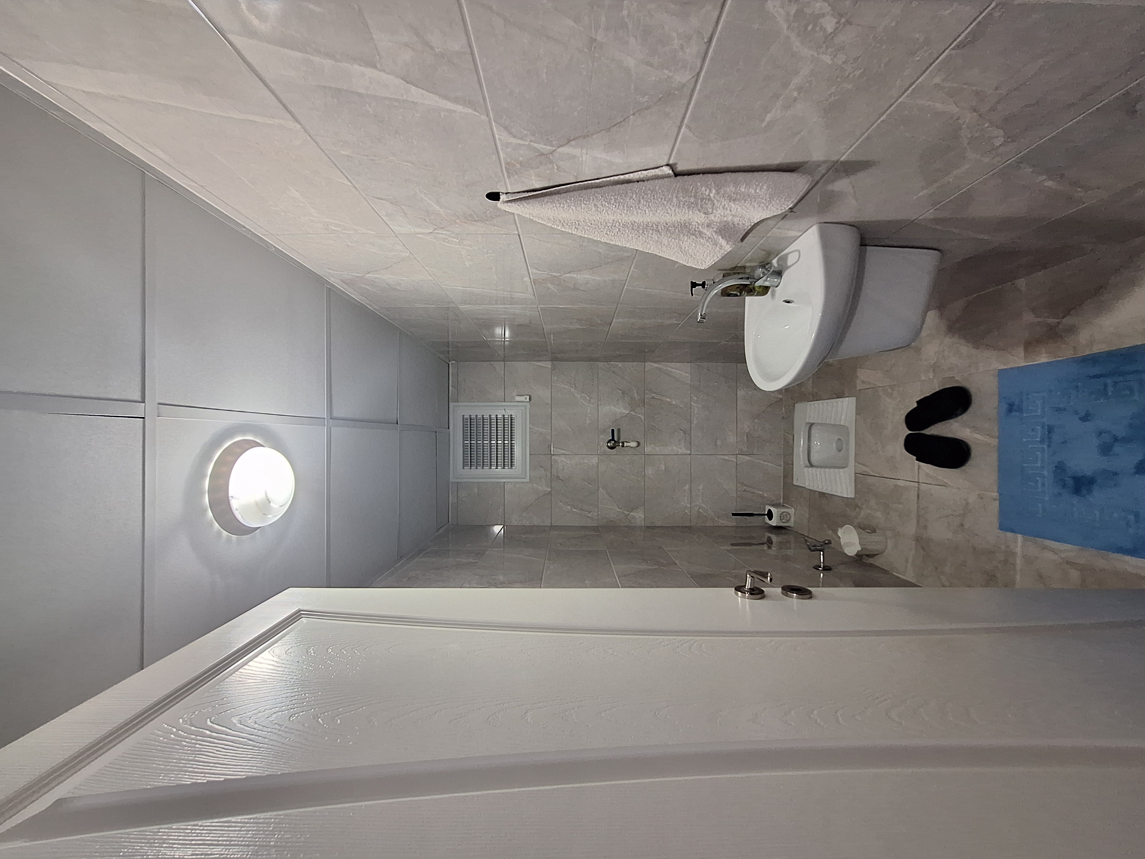 GEDİKKAYA ÇOTANAK AP. SATILIK 3+1