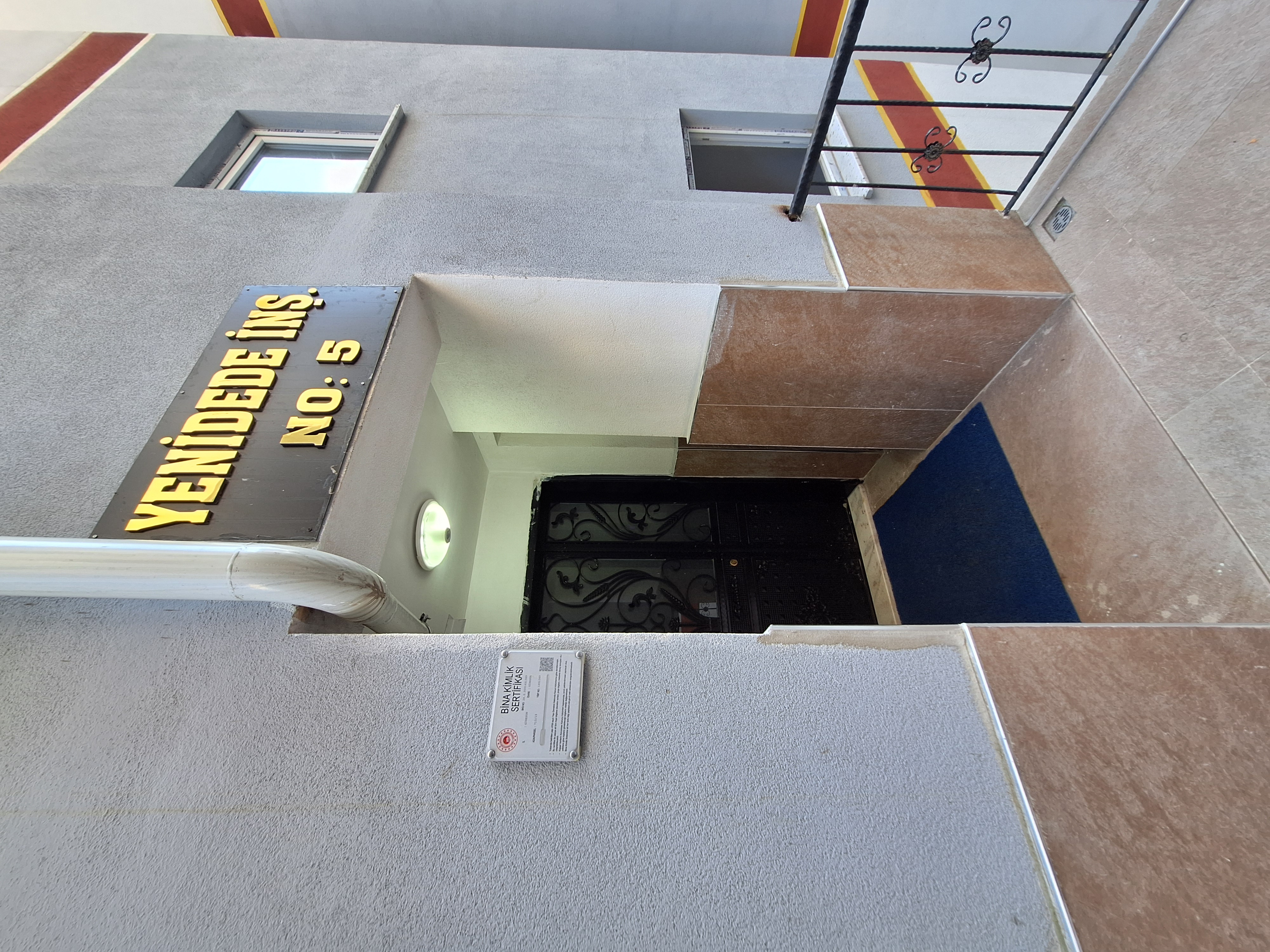 AKSU MAHALLESİ SATILIK DAİRE