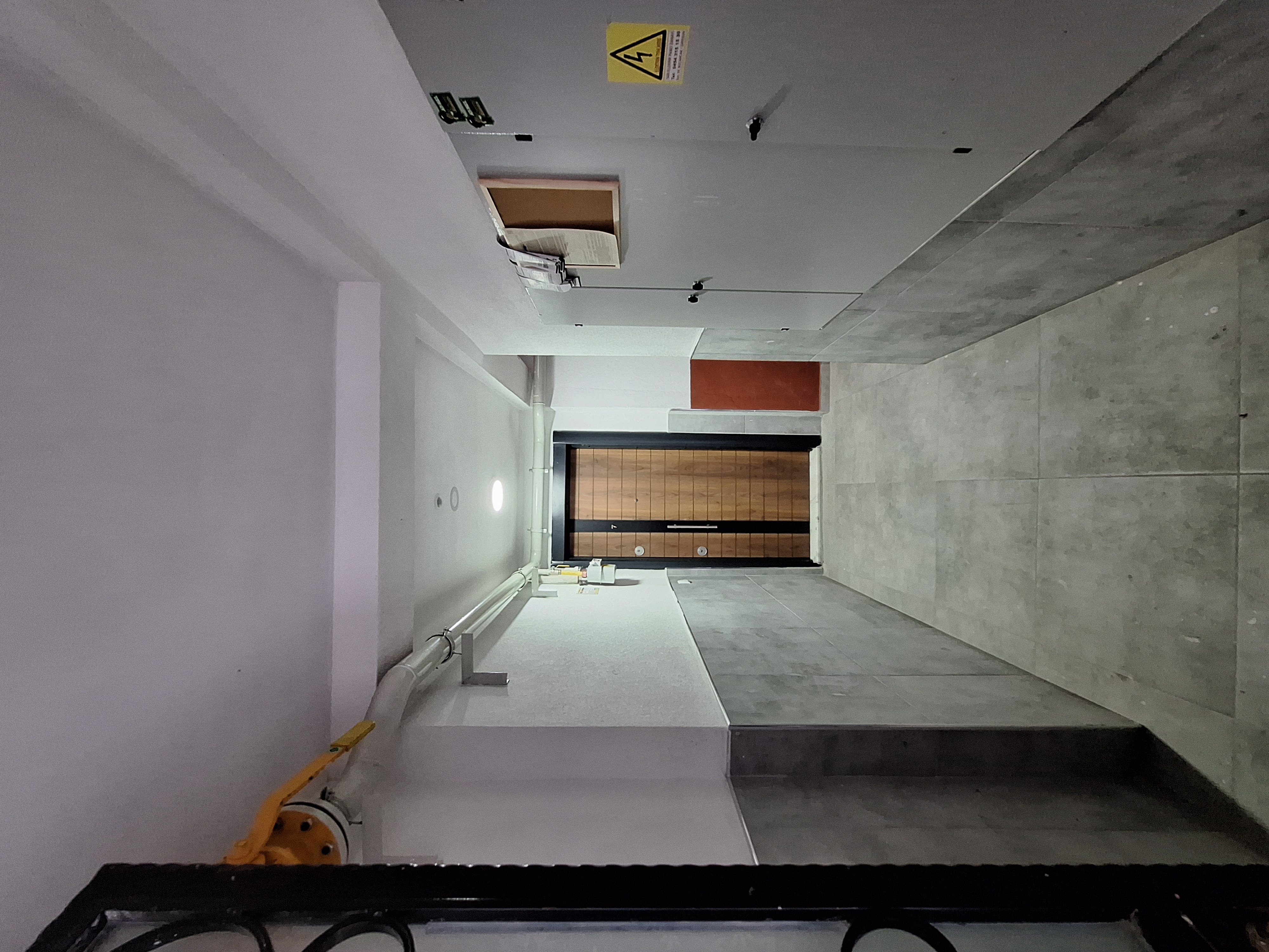 AKSU MAHALLESİ SATILIK DAİRE