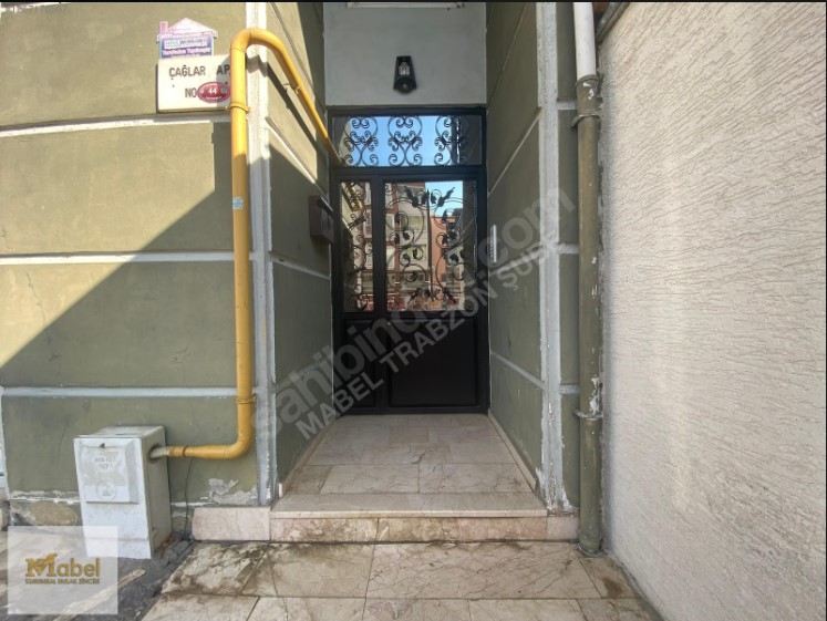 MABEL'DEN GÜLBAHARHATUN MAHALLESİNDE TEMİZ 3+1 KİRALIK DAİRE