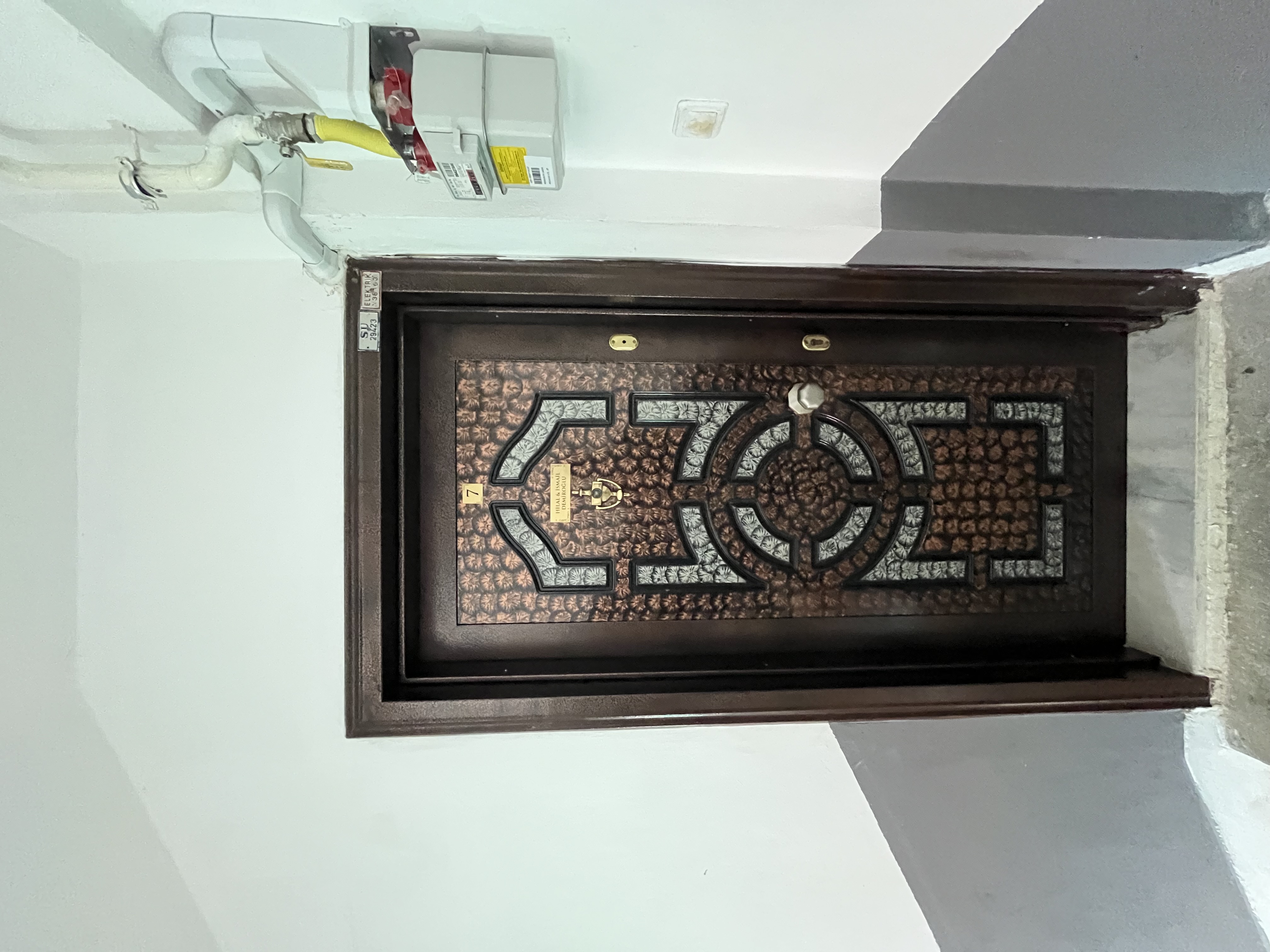 MABEL GAYRİMENKUL KALE MH MASRAFSIZ ARAKAT DENİZ MANZARALI DAİRE