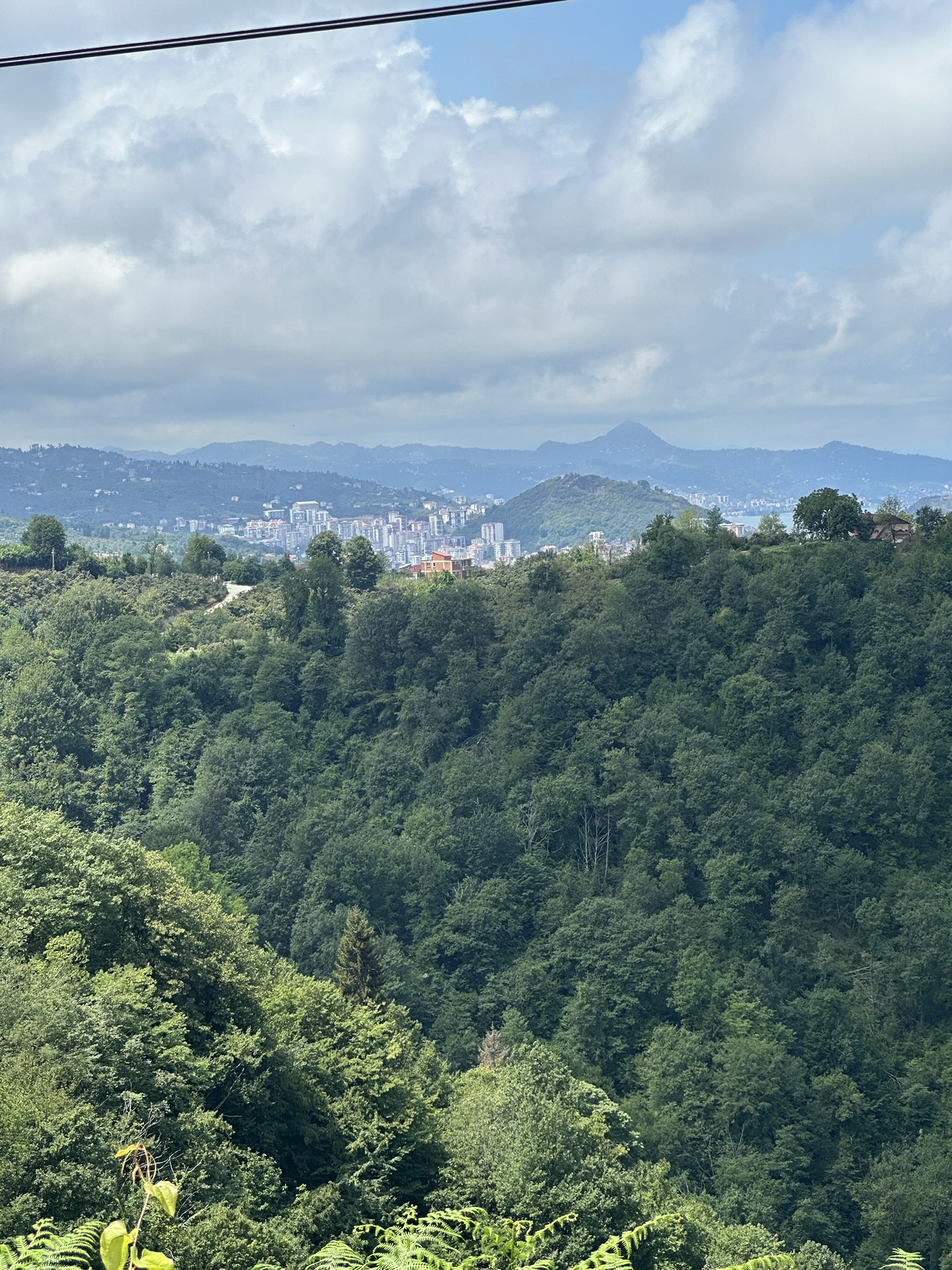 MABEL GAYRİMENKUL KEŞAP GÜNEYKÖY DENİZ MANZARALI VİLLALIK BAHÇE