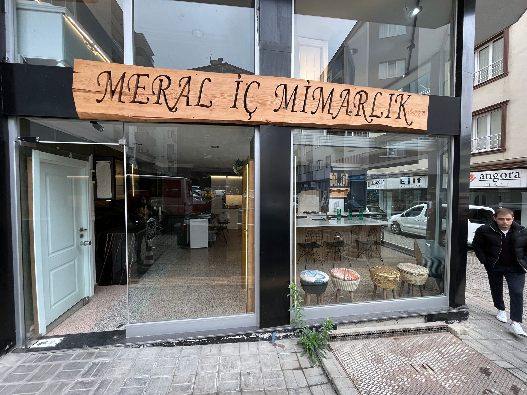 TRABZON ARSİNDE FIRSAT DÜKKAN