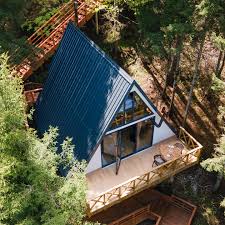 MABELDEN TRABZON AKÇABATTA SATILIK BUNGALOV İŞLETMESİ