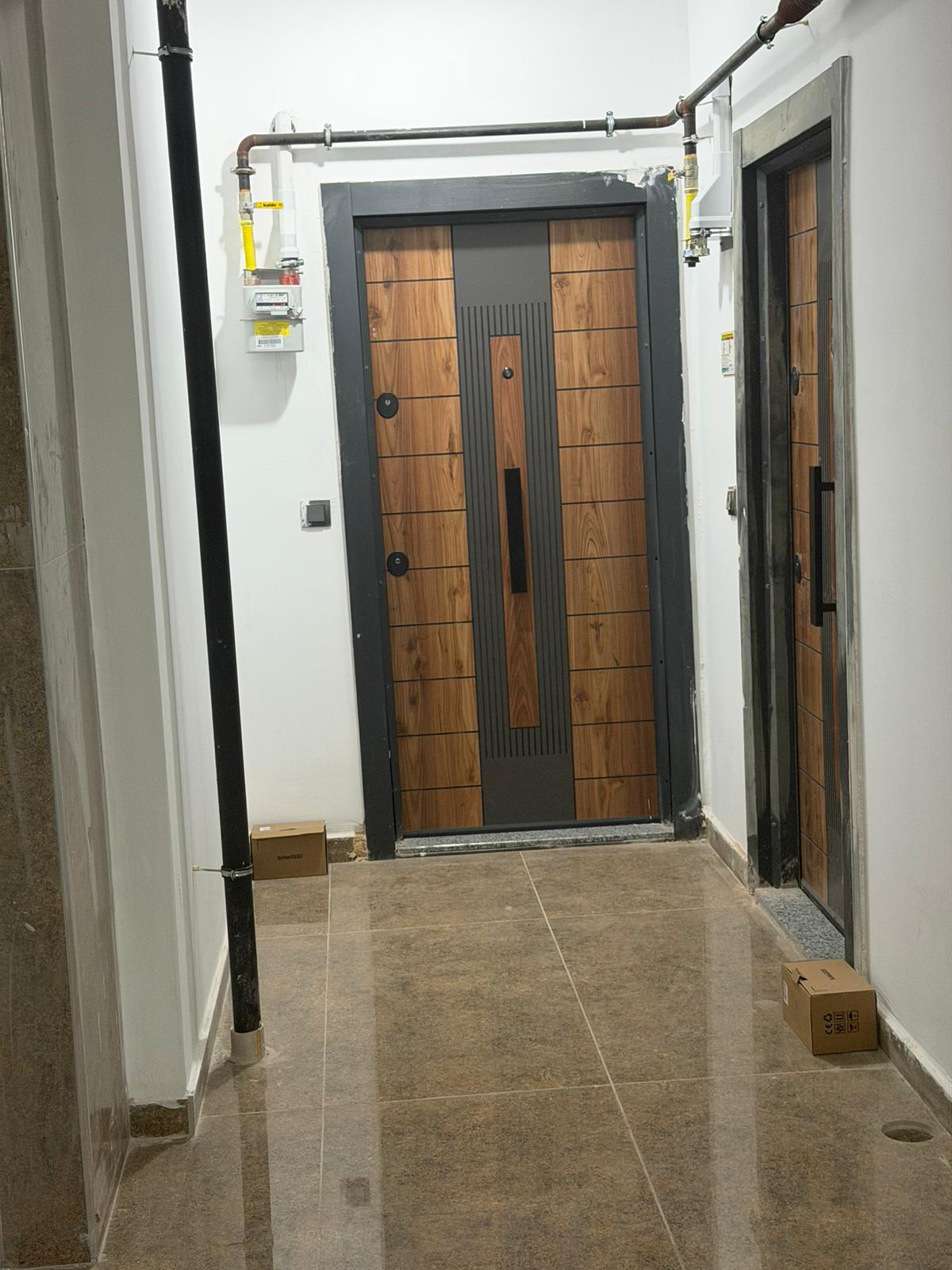 MABEL'DEN TABA İNŞAATTA KİRALIK DAİRE