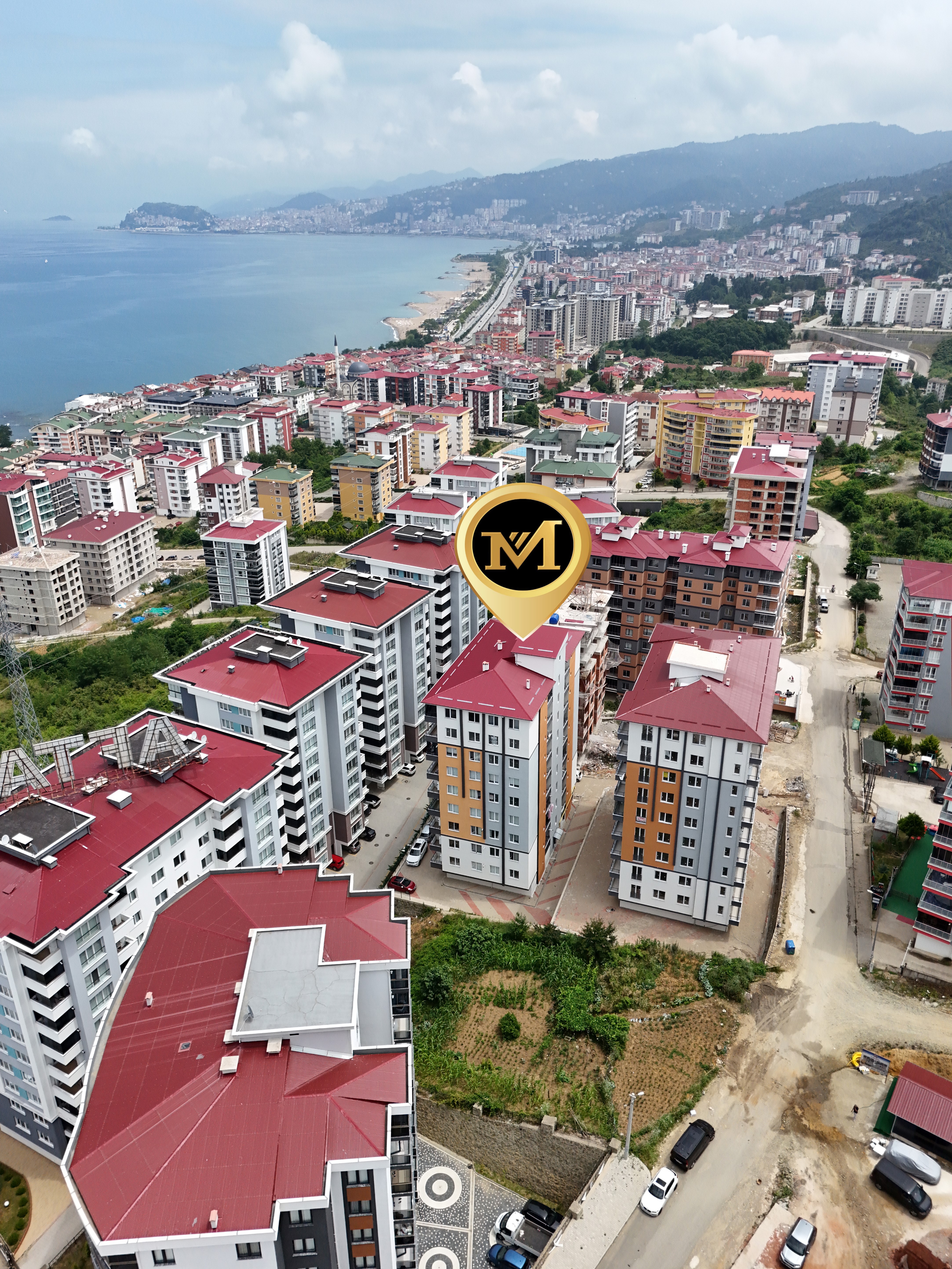 MABEL GAYRİMENKUL ERİKLİMAN MH MASRAFSIZ ARAKAT DAİRE