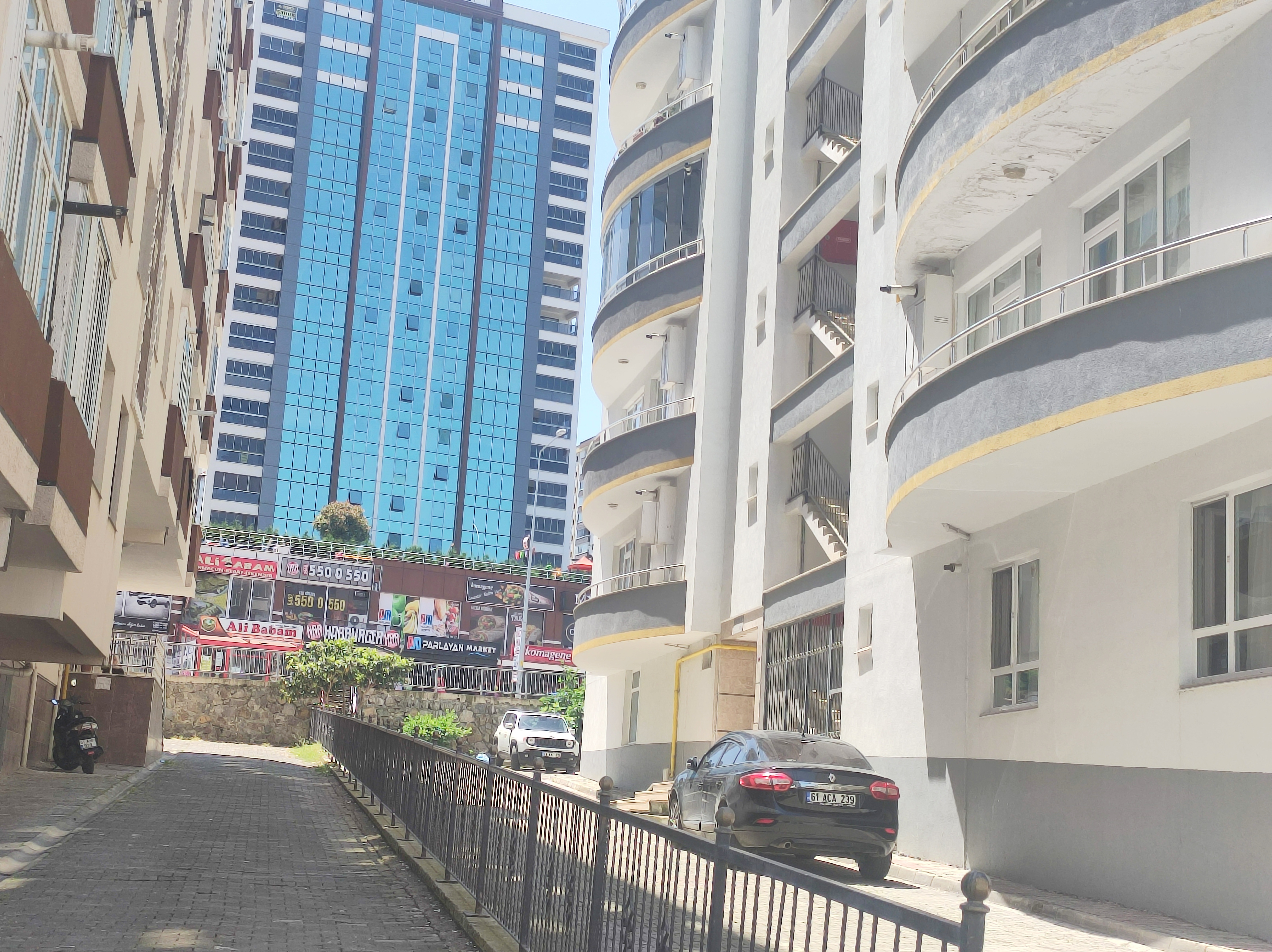 SÖĞÜTLÜ MAH. 3+1 DENİZ MANZARALI SATILIK DAİRE