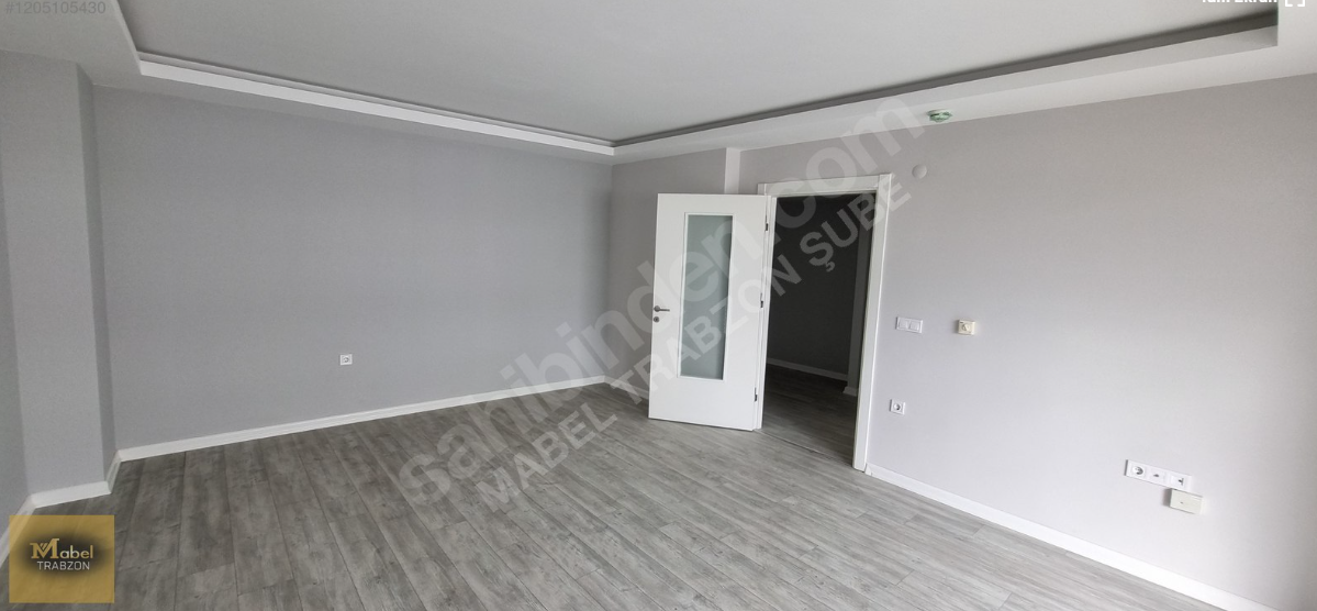 YALINCAK MAHALLESİ REAL TRABZON PROJESİNDE SİTESİ SATILIK 2+1