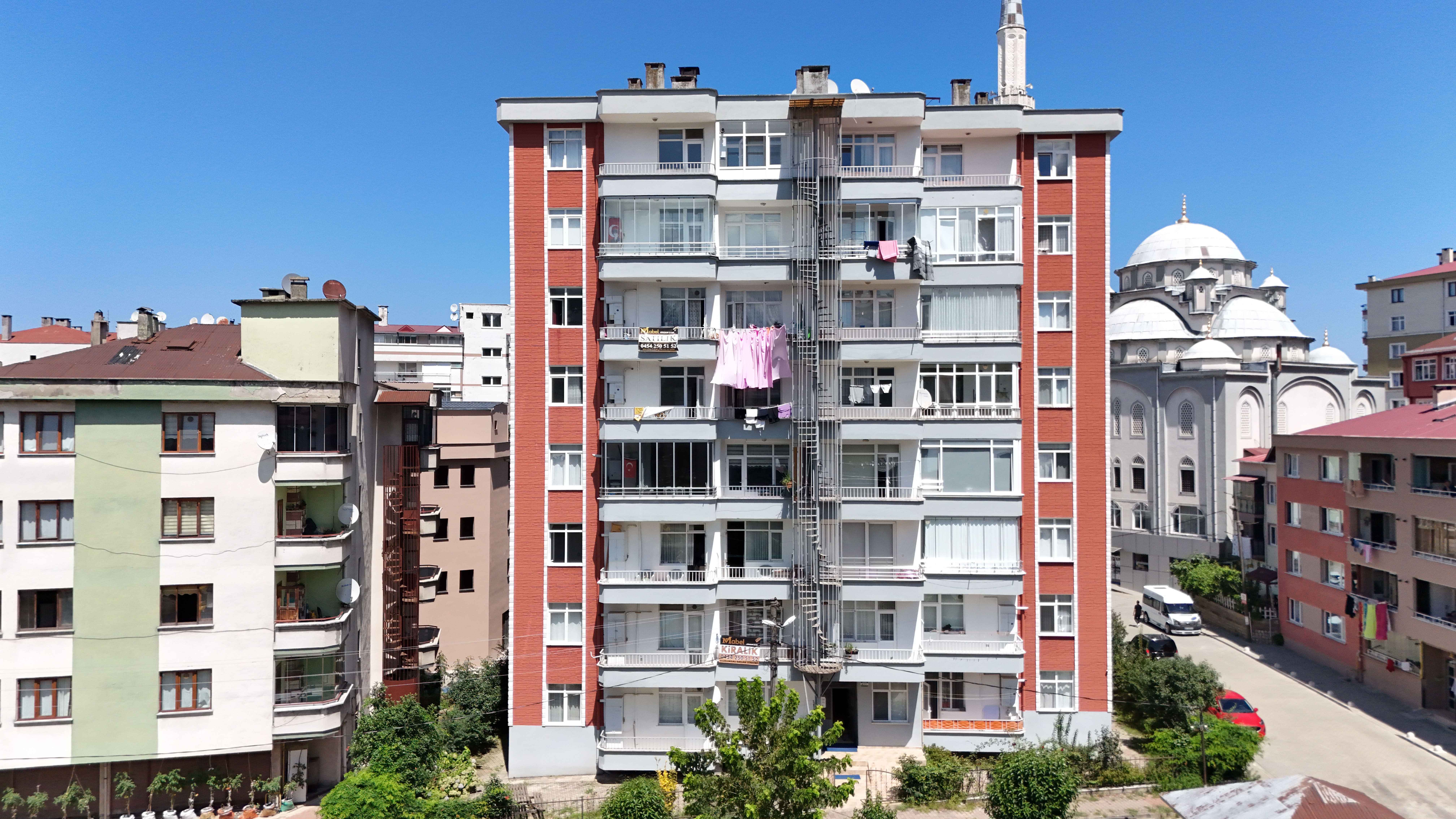 ÇITLAKKALE ECEM APT