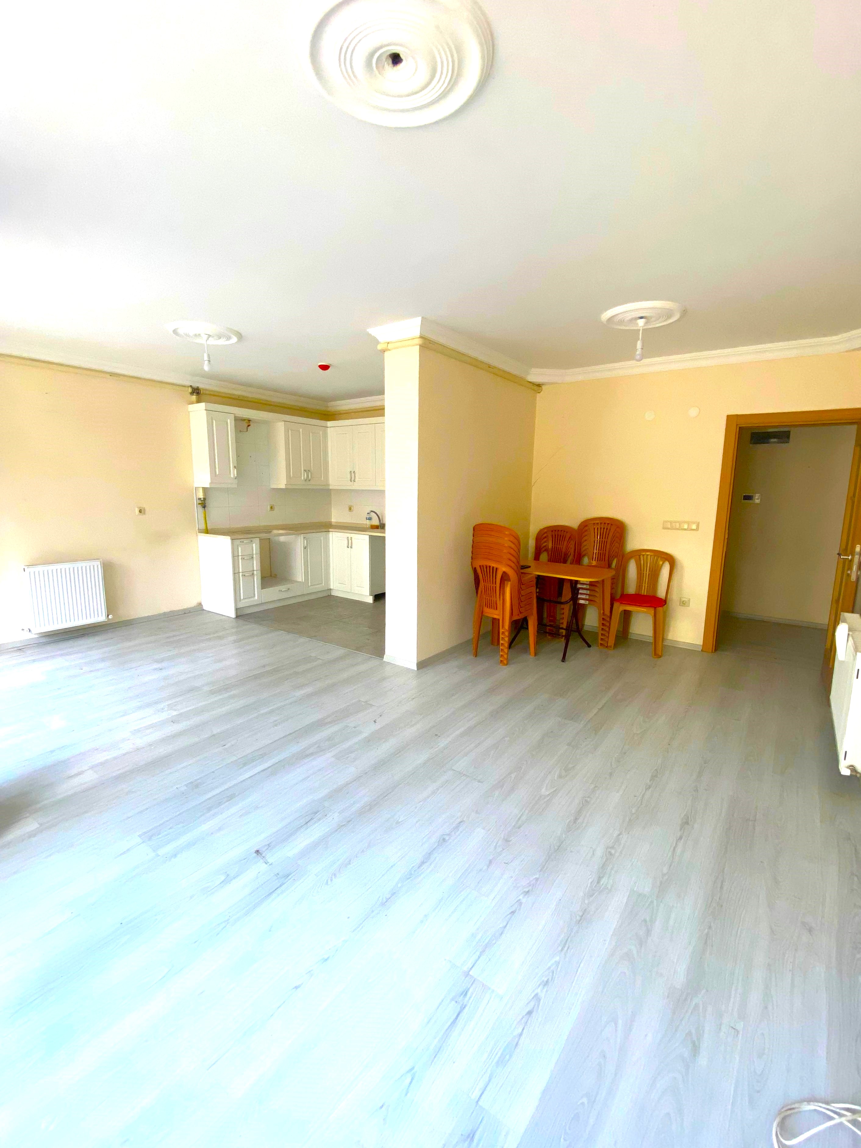 MABEL GAYRİMENKUL GEDİKKAYA MAH.KİRALIK DAİRE