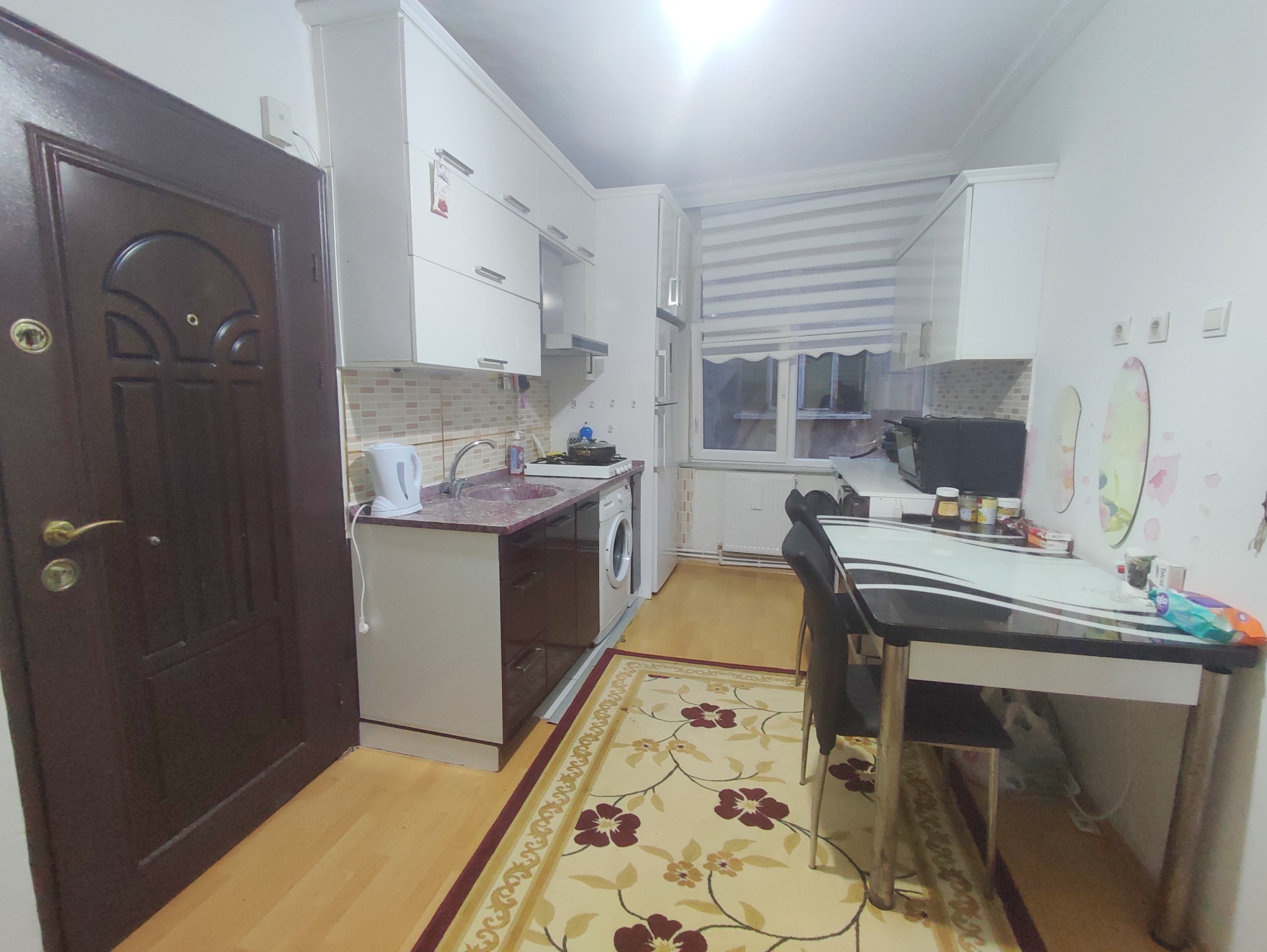 MABEL'DEN 3 NOLU ERDOĞDU MAH.FIRSAT SATILIK DAİRE