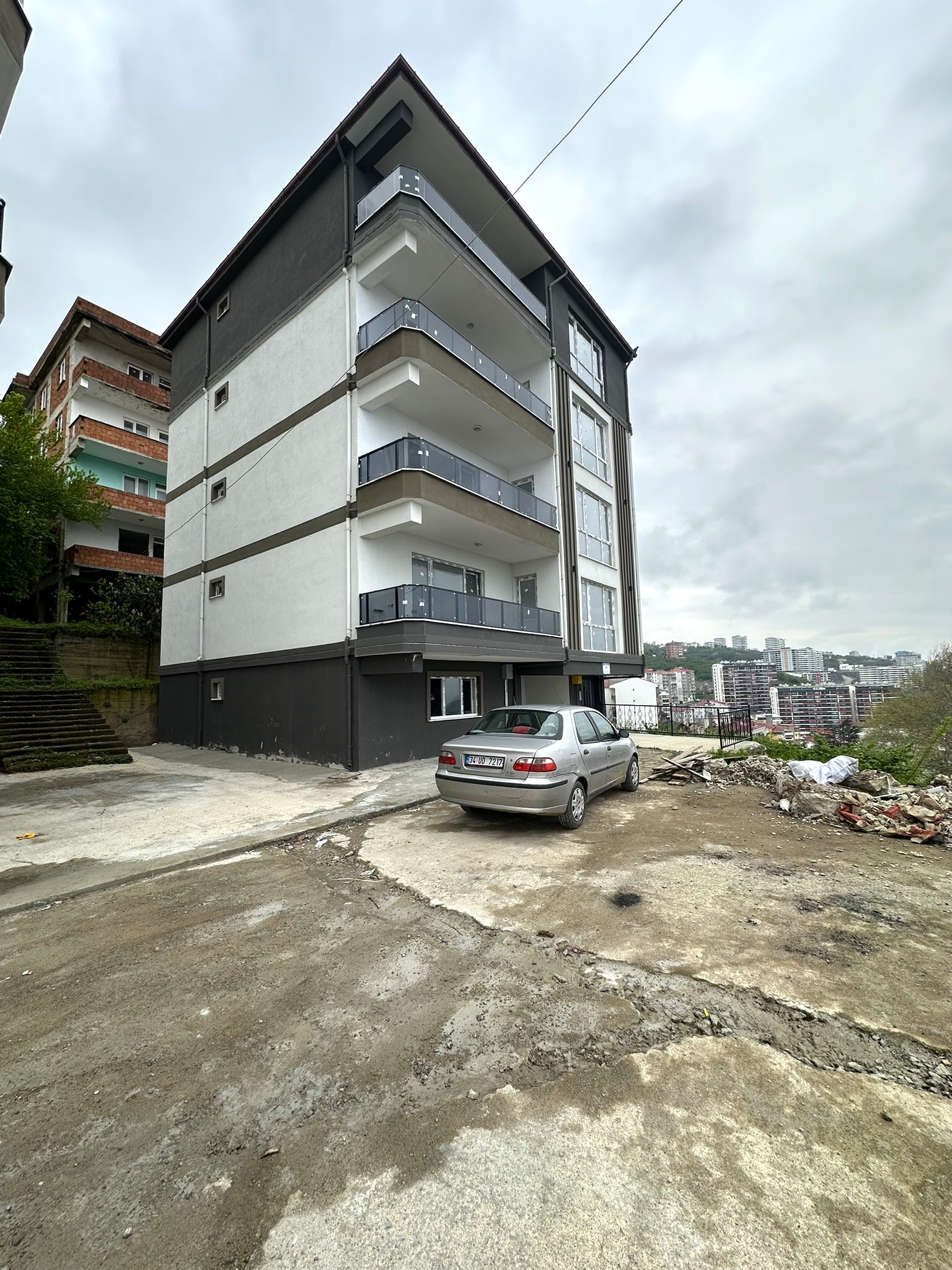 MABEL GAYRİMENKUL KAVAKLAR MAH KREDİYE UYGUN FIRSAT DAİRELER