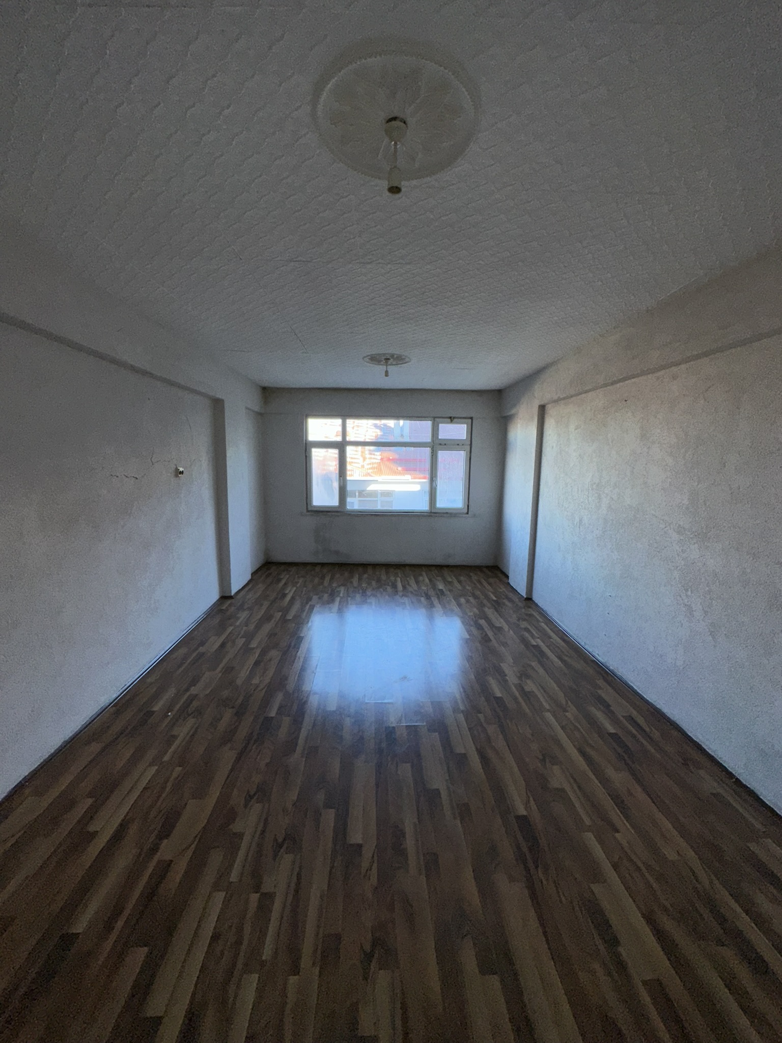 HACISİYAM MAHALLESİ 5. KAT SOBALI