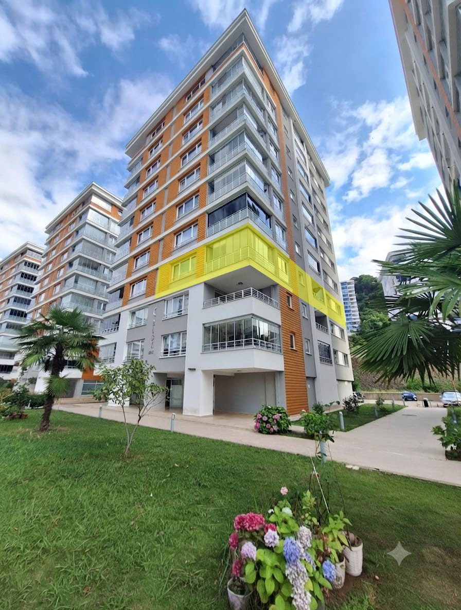 KARABEKİROĞLU SATILIK DAİRE