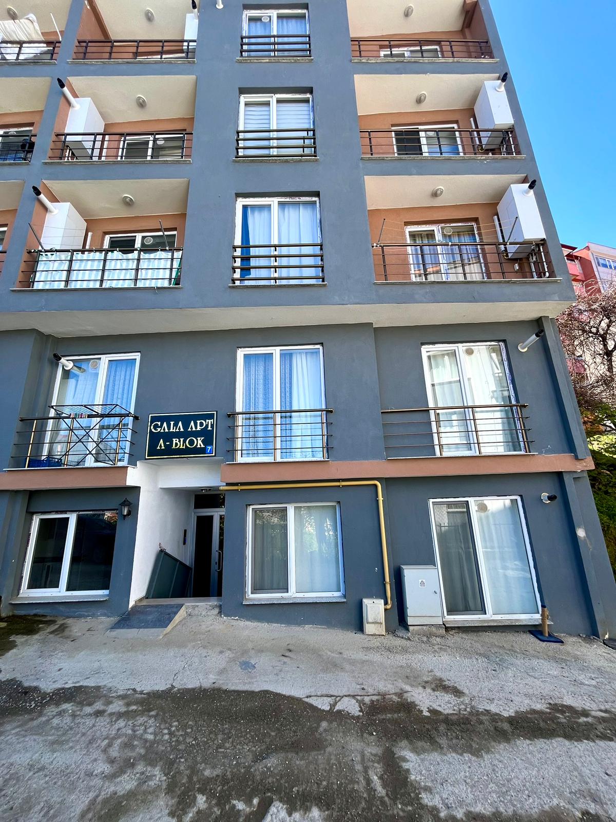 MABEL GAYRİMENKUL TEYYAREDÜZÜ MH. EŞYALI KİRALIK DAİRE