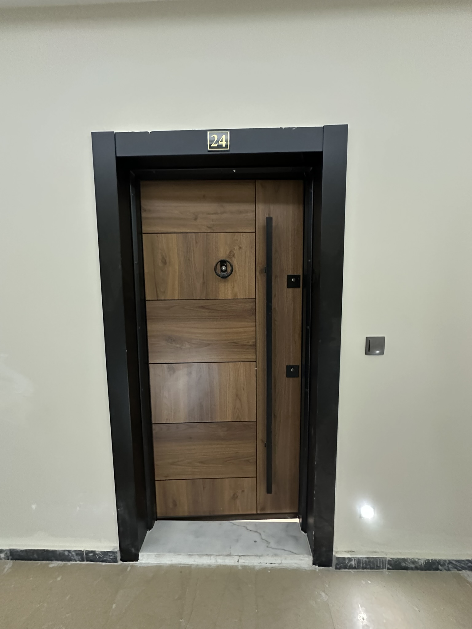 EMFA REZİDANS KİRALIK DAİRE