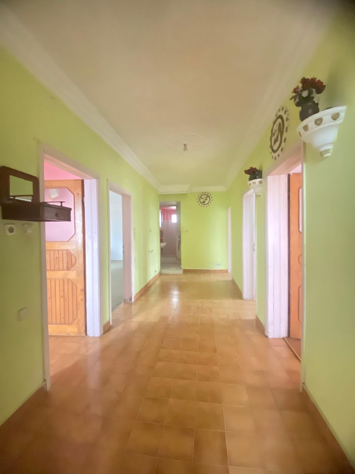 MABEL'DEN İSMETPAŞA MAH.FULL DOĞA MANZARALI KİRALIK DAİRE