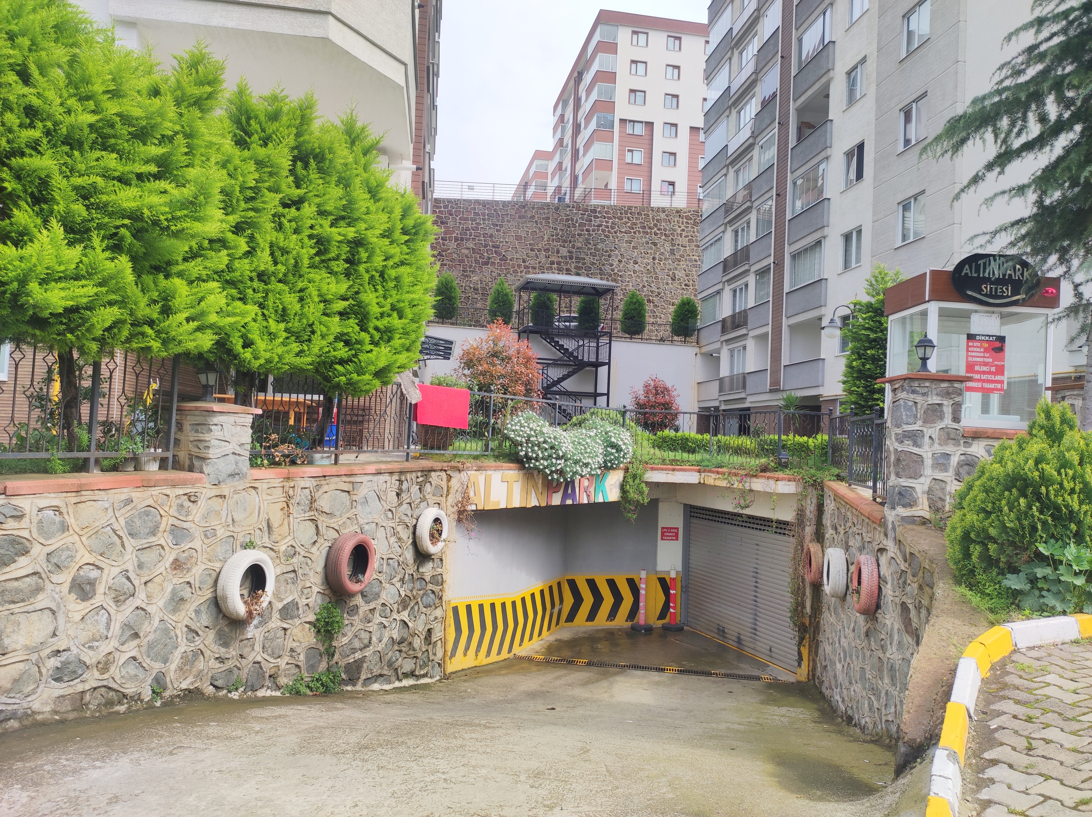 MABEL DEN SÖĞÜTLÜ MAH. 3+1 DENİZ MANZARALI SATILIK DAİRE