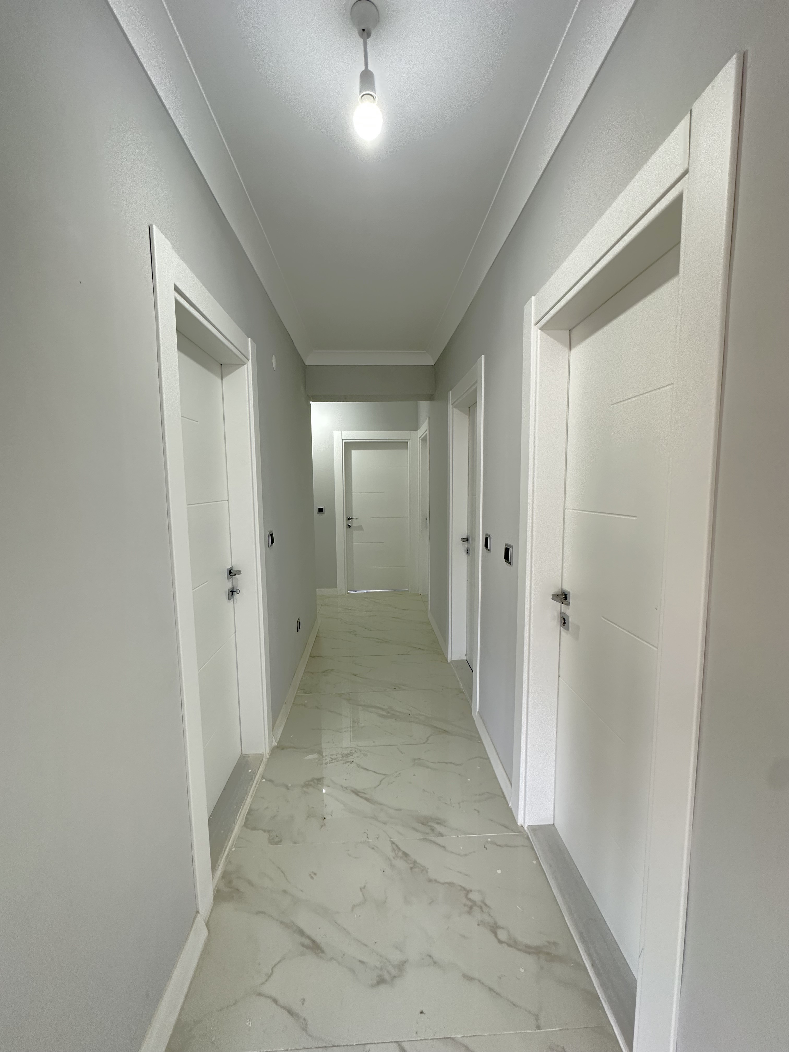 STADİUM CADDE EVLERİ A BLOK D.17 3+1 KİRALIK