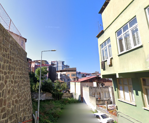MABEL'DEN SOTKA DA SATILIK DAİRE
