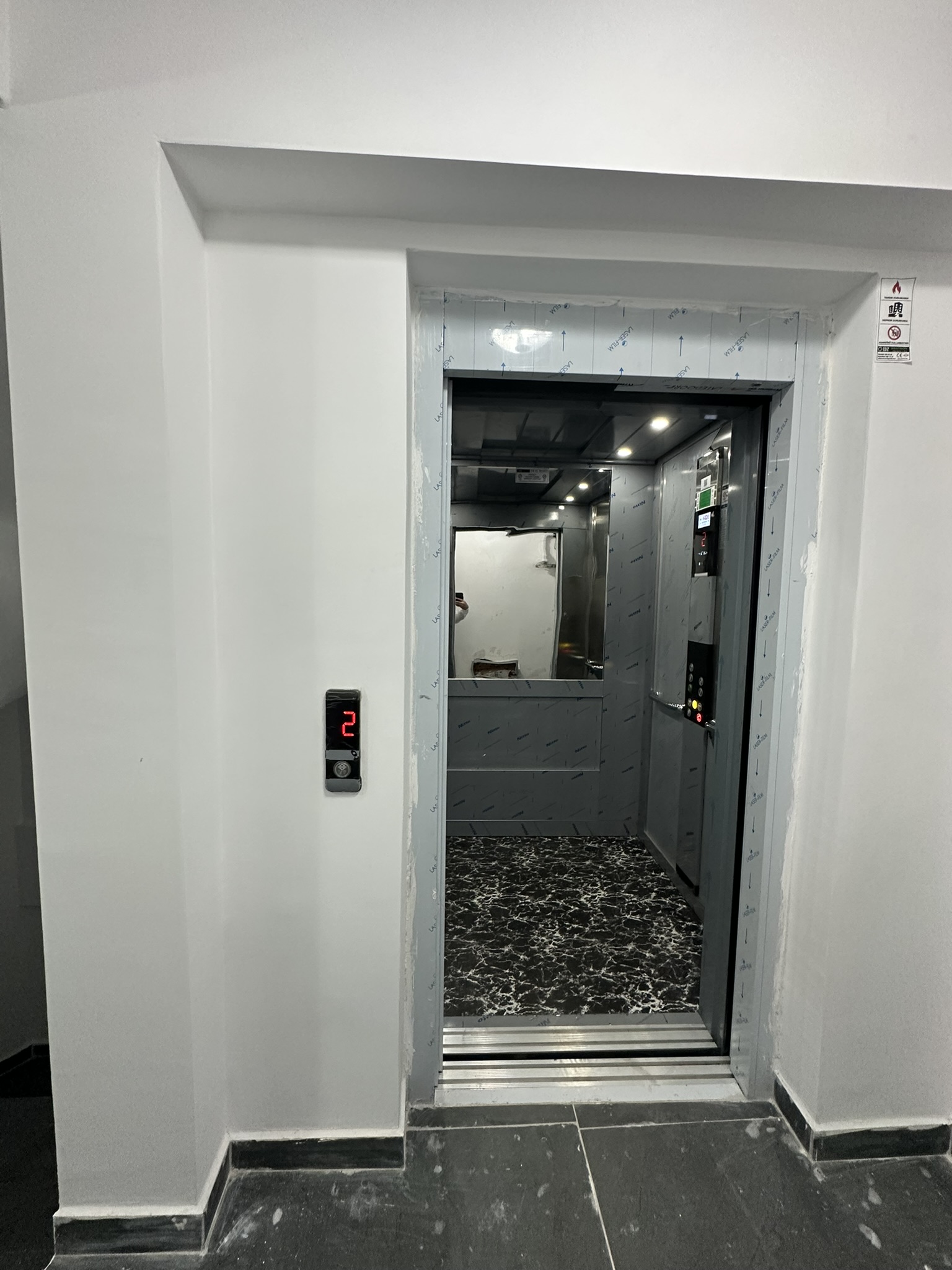 AKSU MAHALLESİ KİRALIK DAİRE