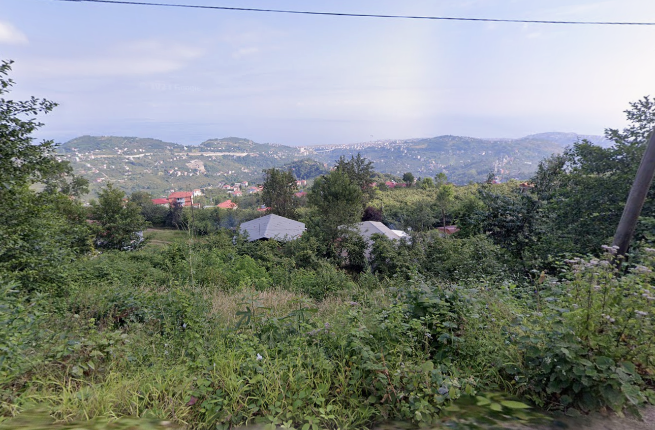 KARLIK'DA FIRSAT ARSA