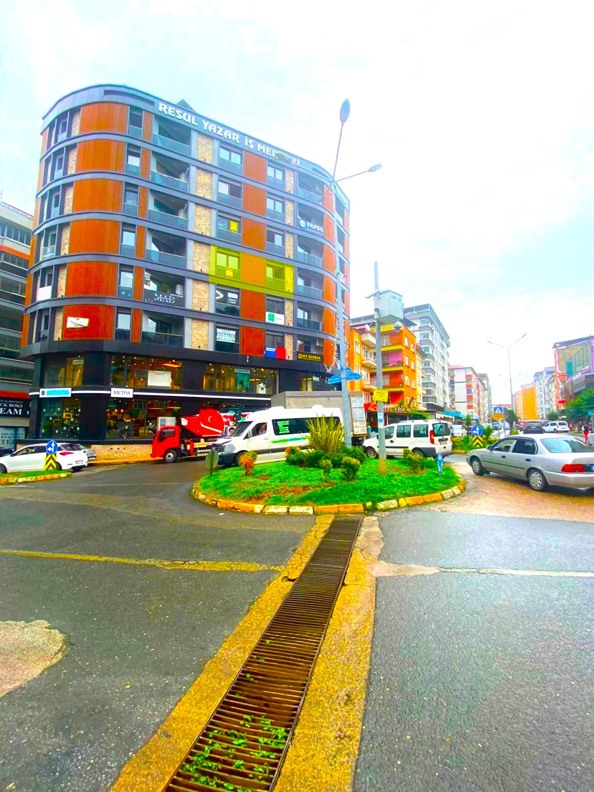 MABEL GAYRİMENKUL GİRESUN