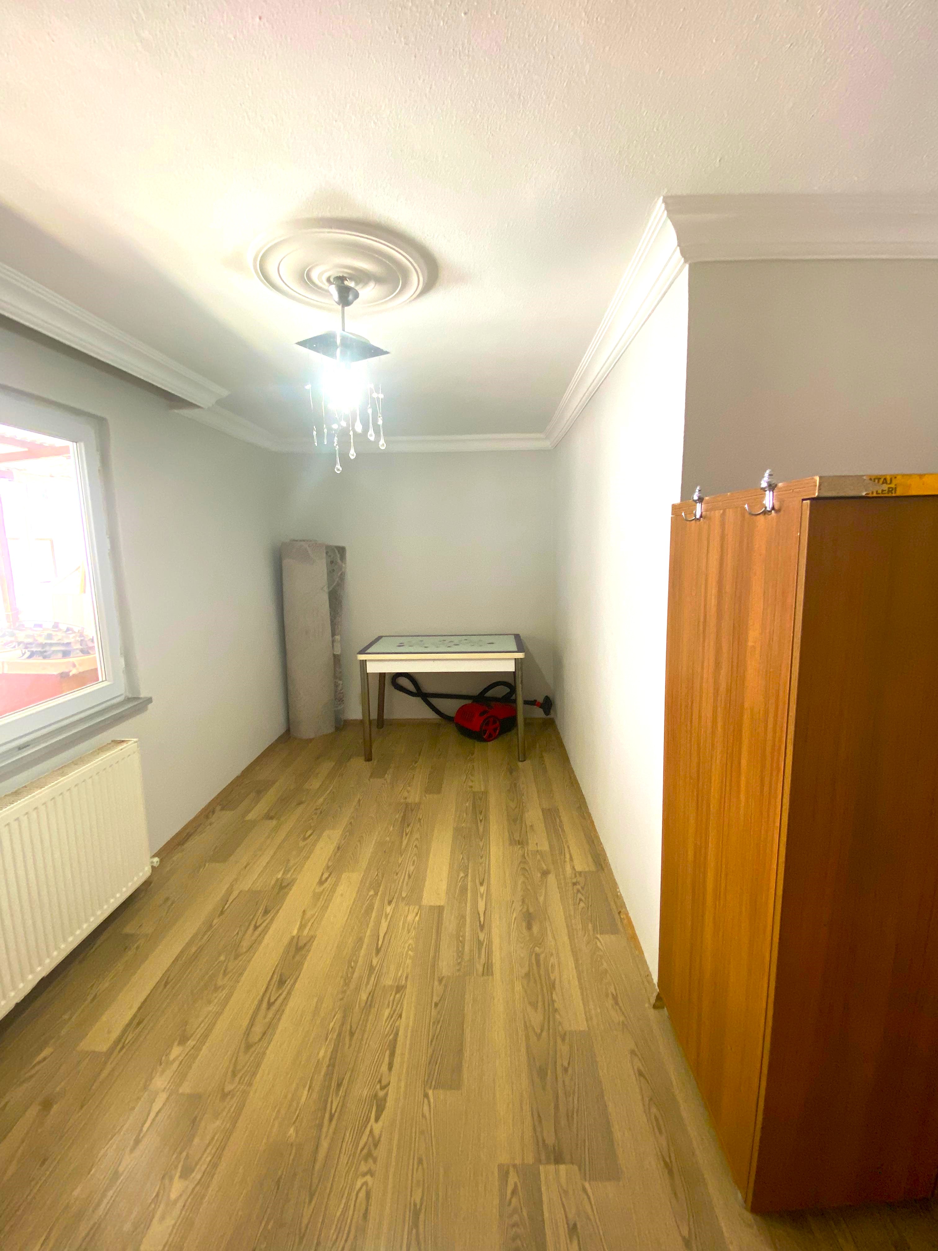 MABEL GAYRİMENKUL GEMİLER ÇEKEĞİ MAH.KİRALIK DAİRE