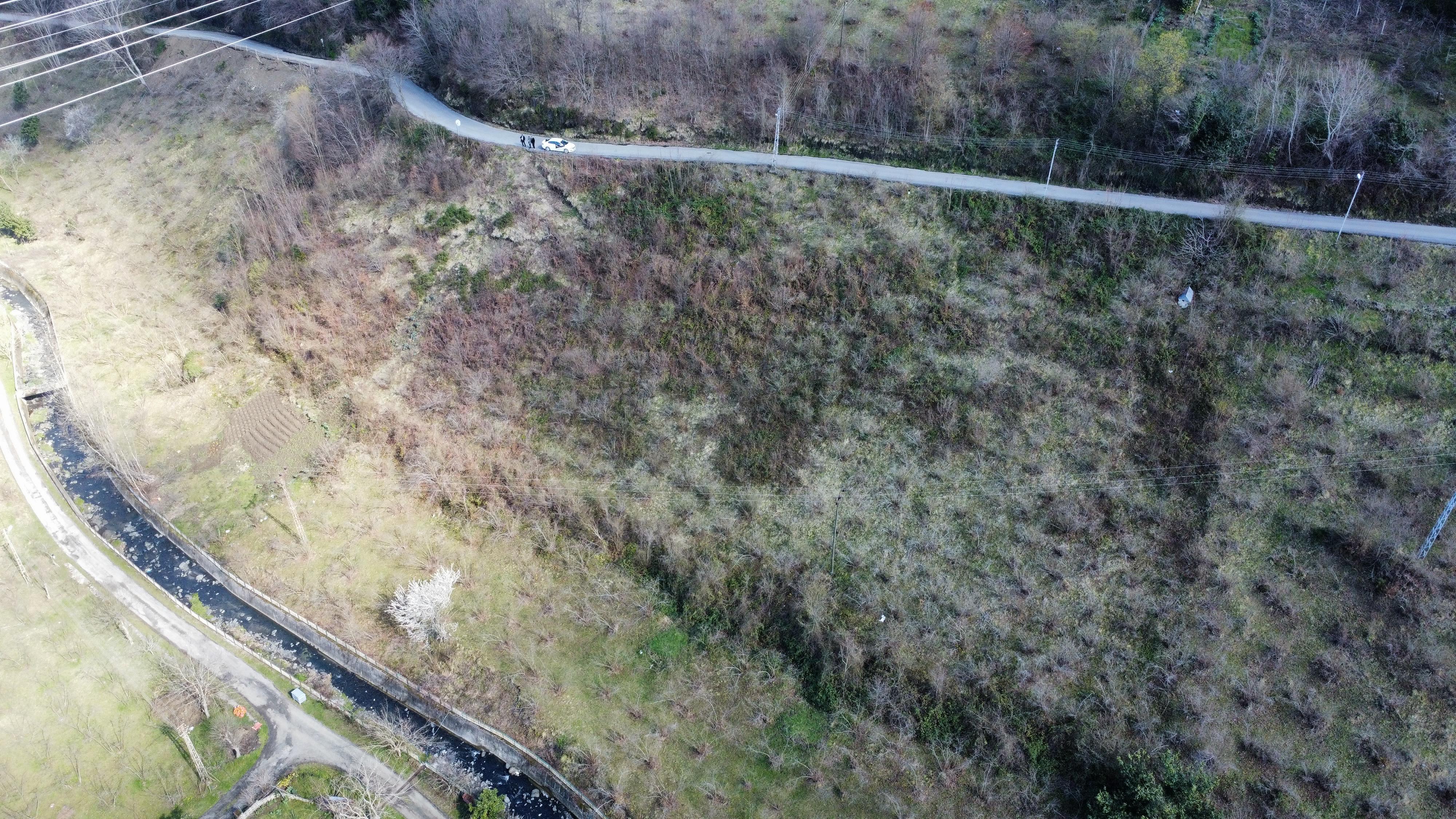 MABEL'DEN VAKFIKEBİR'DE PRESTİJ PROJELERE YAKIŞIR ARSA