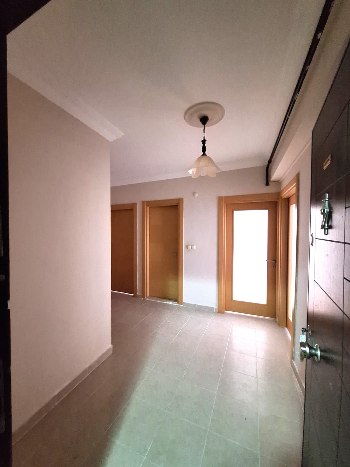 GEMİLERÇEKEĞİ ÇINAR APT SATILIK DAİRE