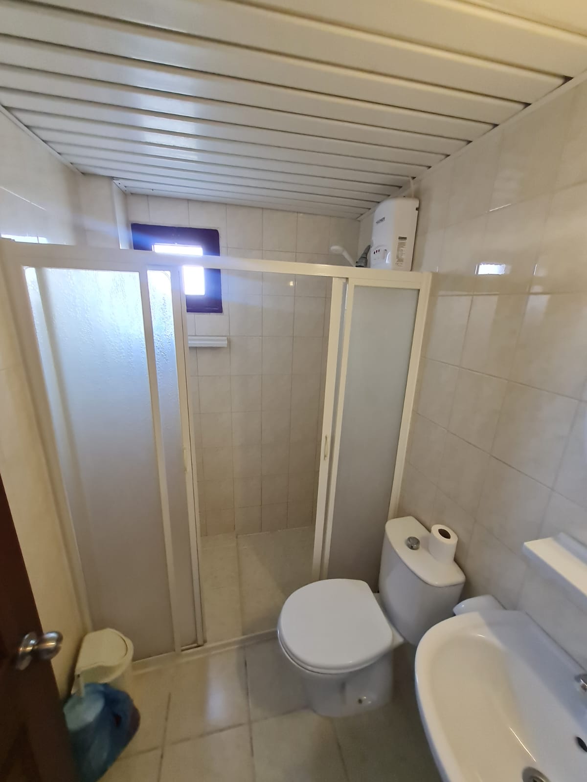 Marmaris İçmeler'de eşyalı bayana kiralık 1+1 daire